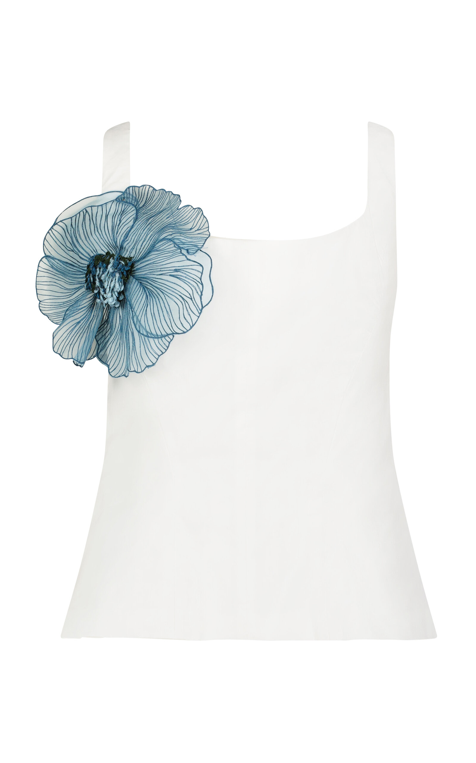 Lela Rose Moda Operandi In Multi