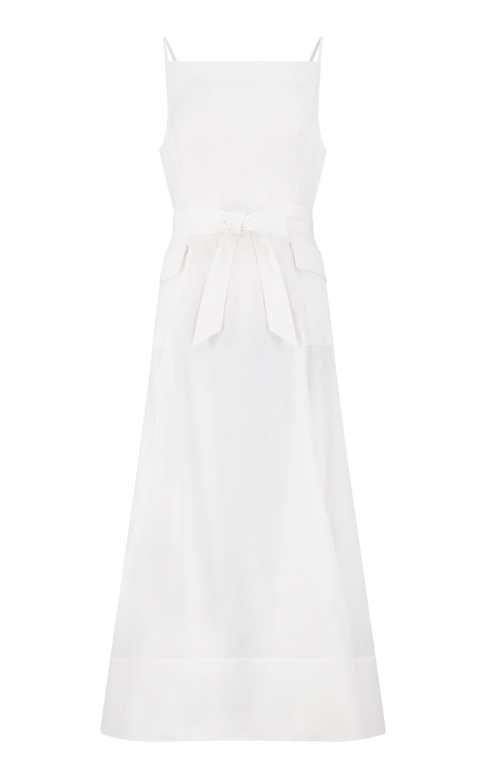 Lela Rose Moda Operandi In White
