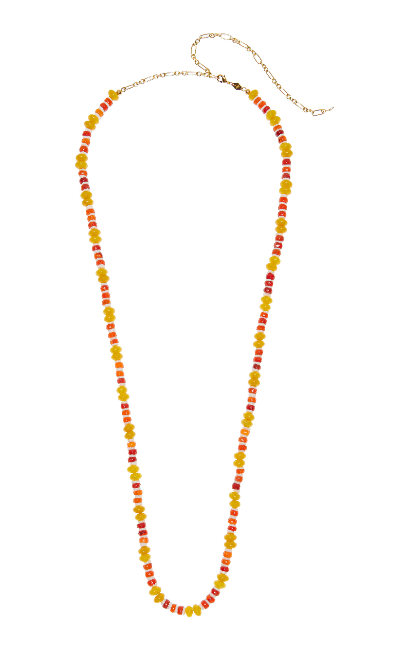 Anni Lu Exclusive La Isla Surf’s Up Necklace/Bellychain