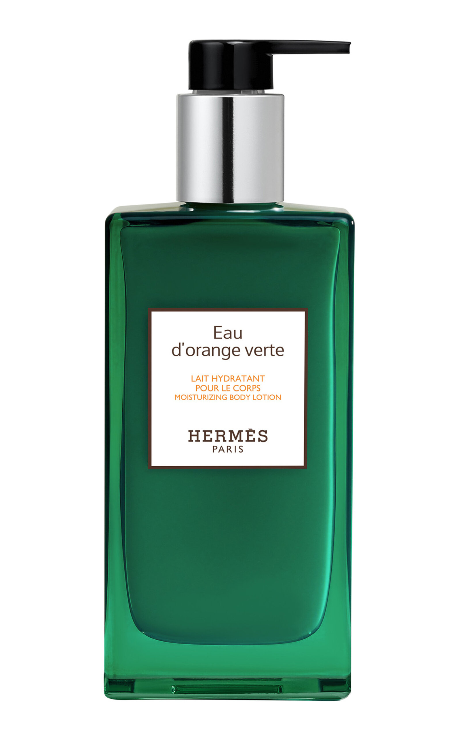 Herms Beauty Eau dOrange Verte Moisturizing Body Lotion - Moda Operandi 95$