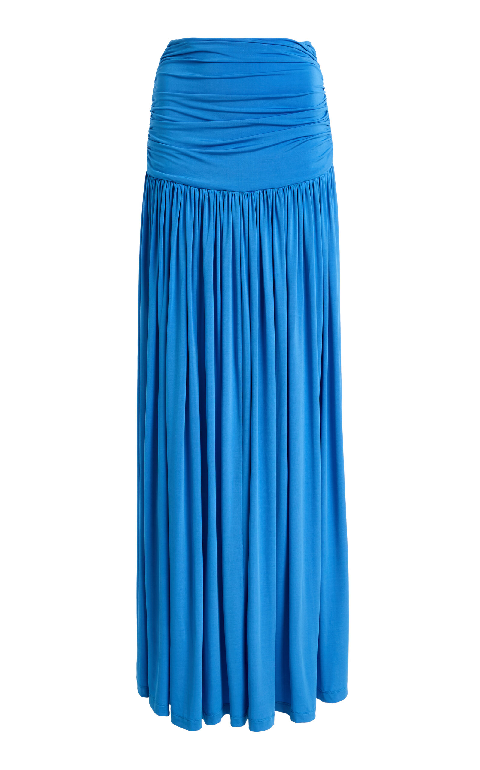 FRANÇOISE Exclusive La Isla Isabella Jersey Maxi Skirt - Men's Clothing
