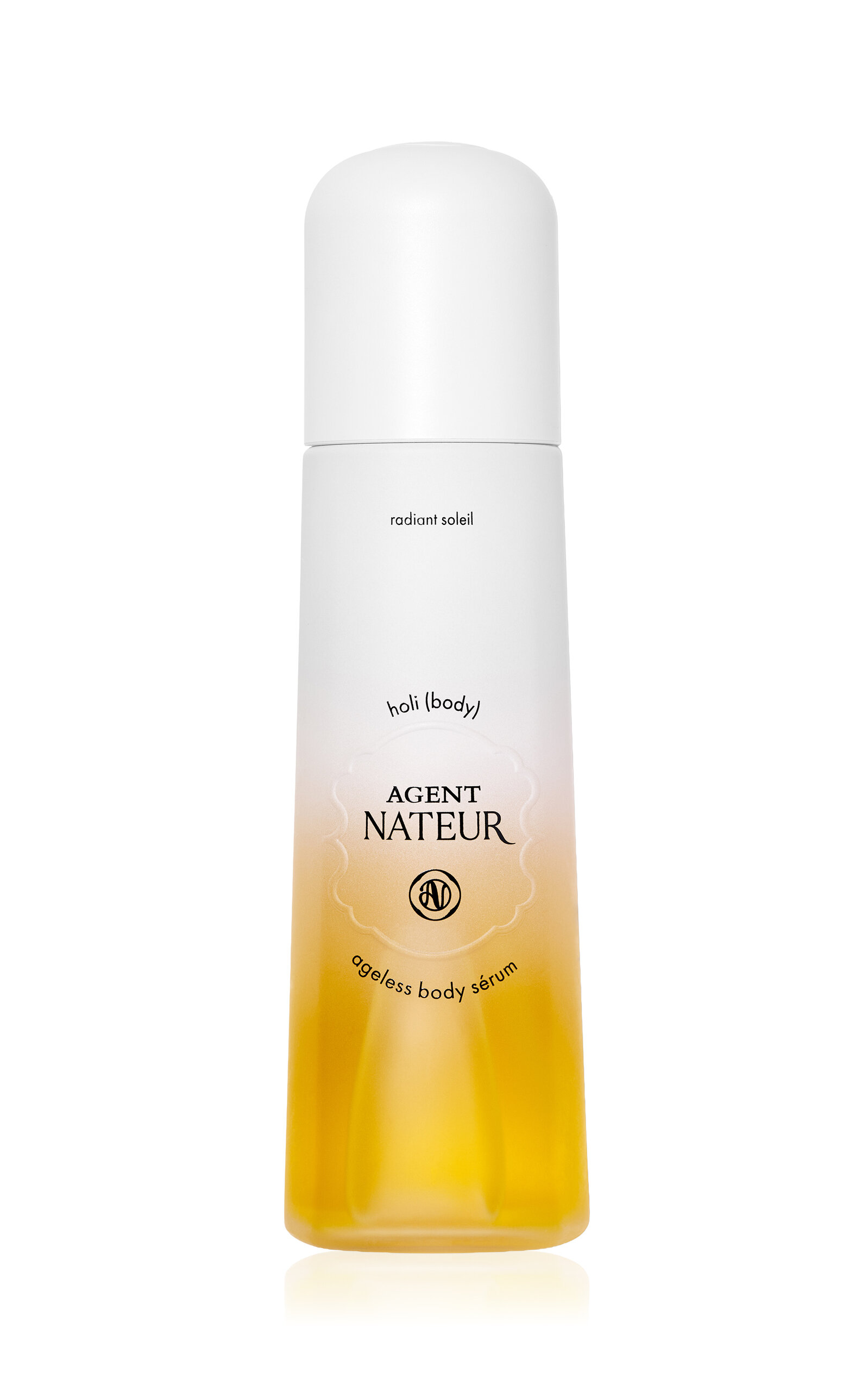 Agent Nateur holi (body) ageless body serum