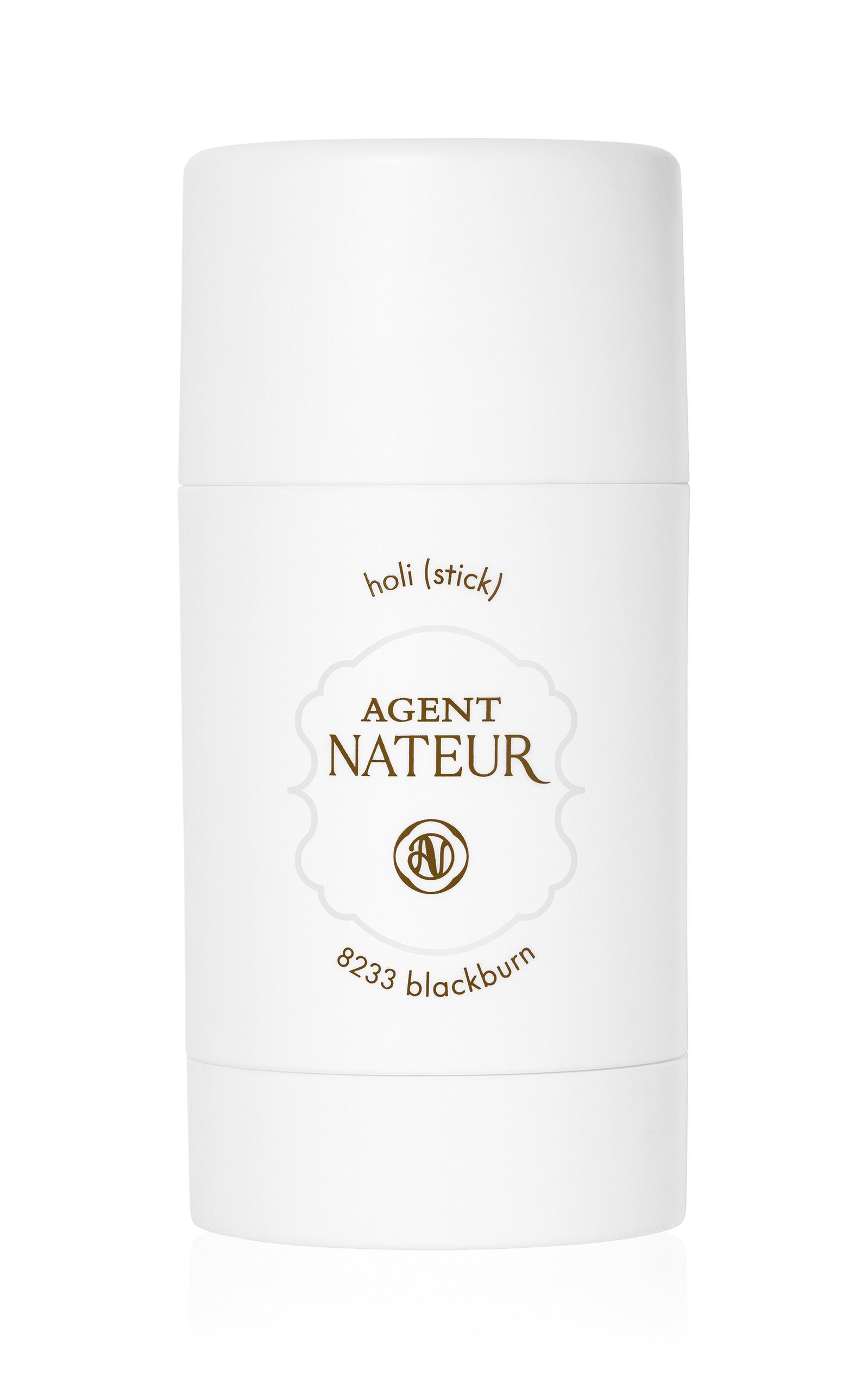 Agent Nateur Holi (stick) Blackburn Deodorant Perfume