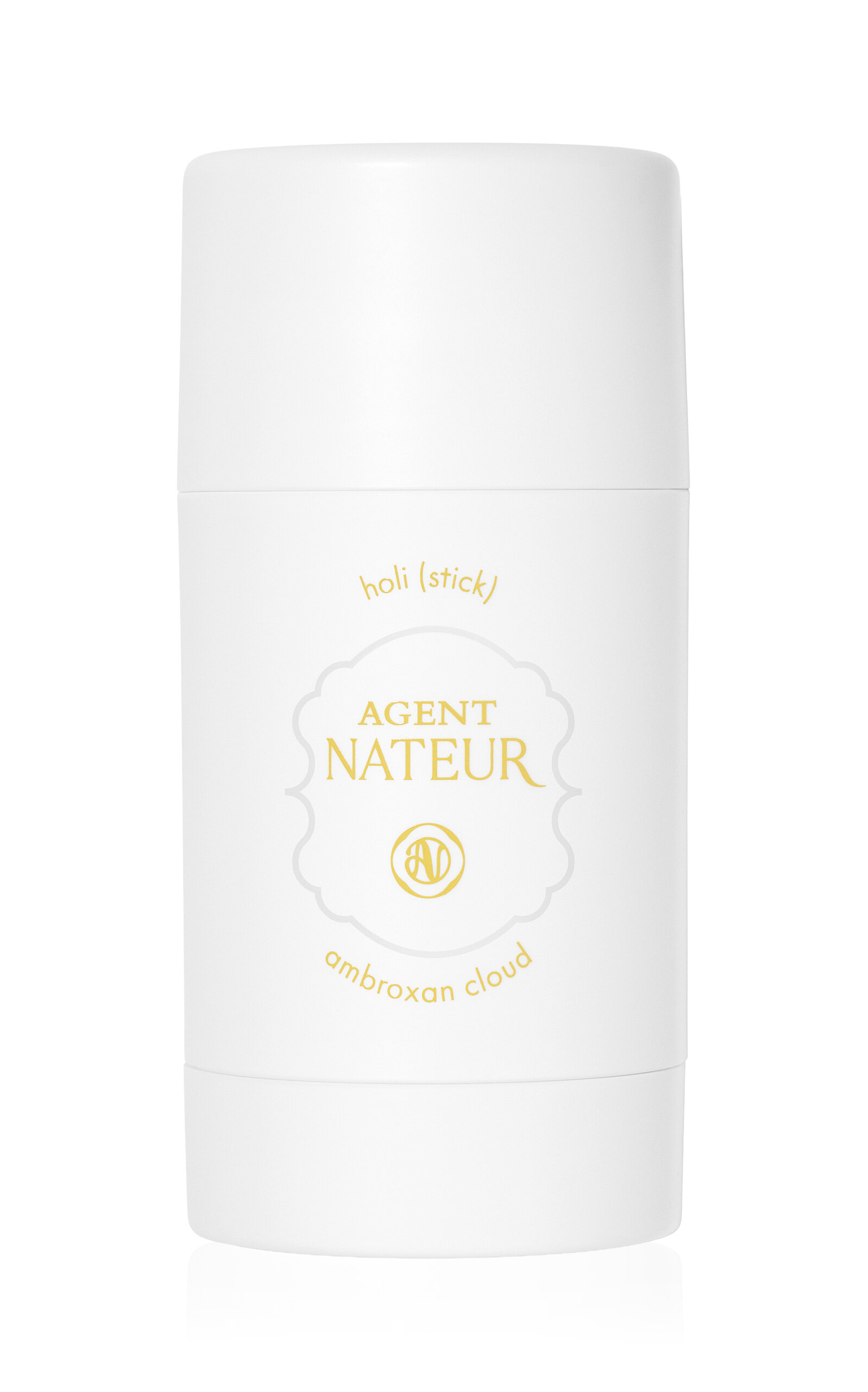 Agent Nateur Holi (stick) Ambroxan Cloud Deodorant Perfume
