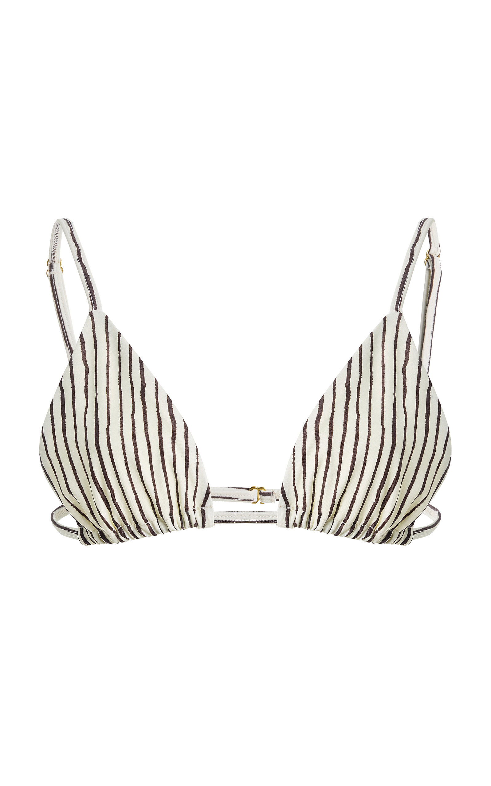 Meridian Swimwear Exclusive La Isla Equator Bikini Top