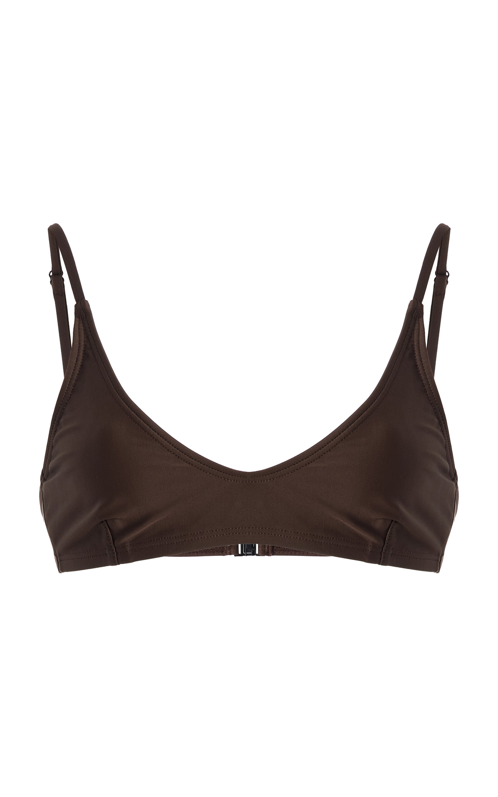 Meridian Swimwear Exclusive La Isla Equinox Bikini Top