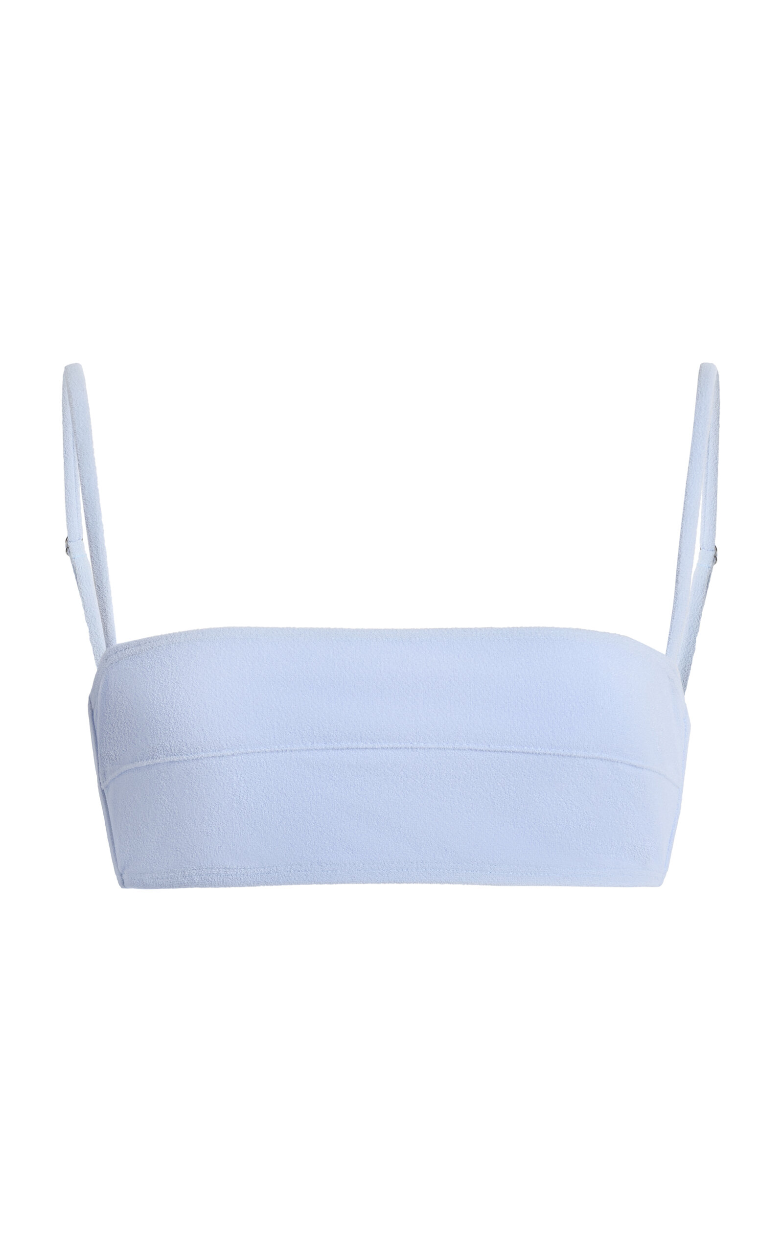 Meridian Swimwear Exclusive La Isla Tropic Bikini Top