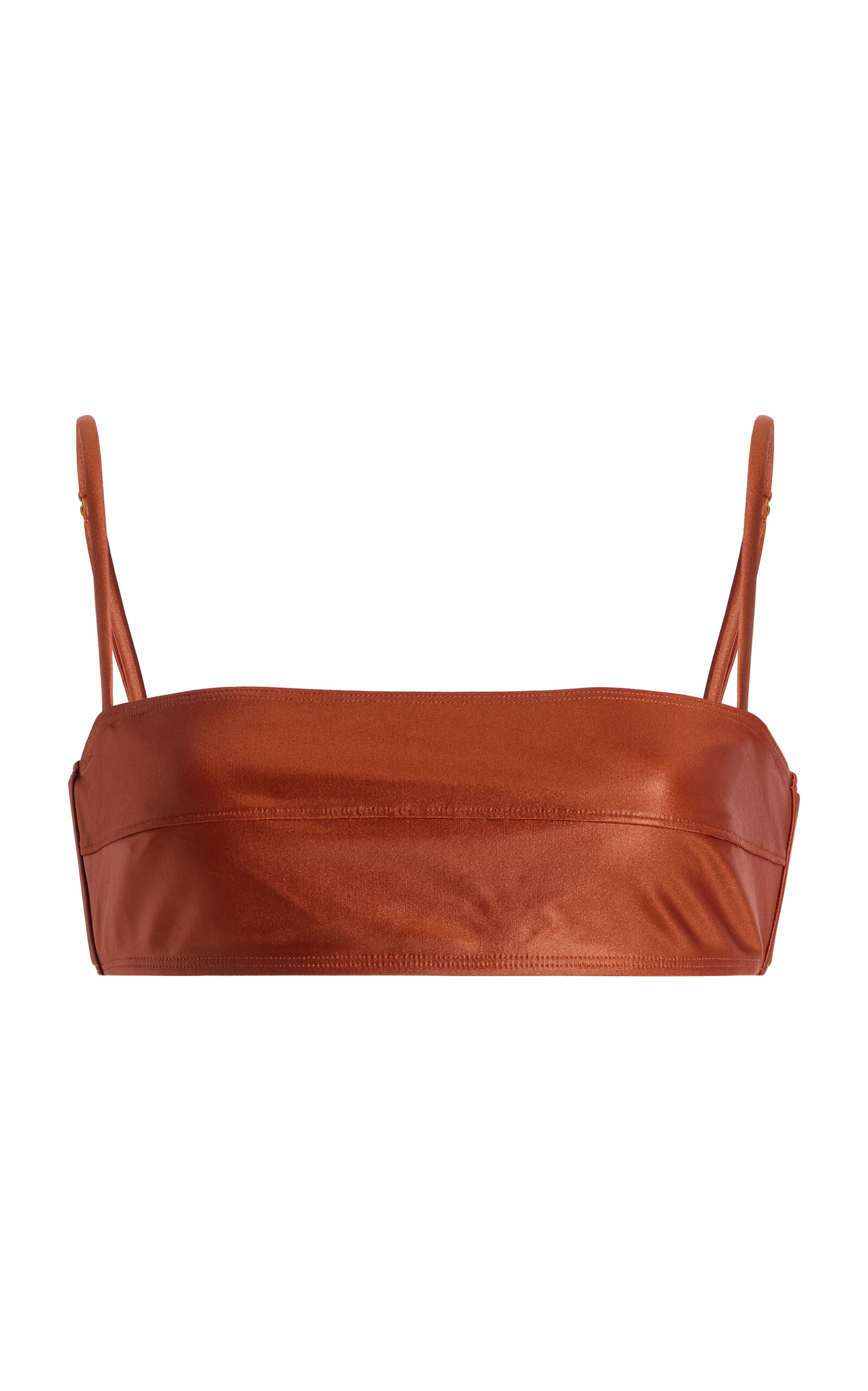 Meridian Swimwear Exclusive La Isla Tropic Bikini Top