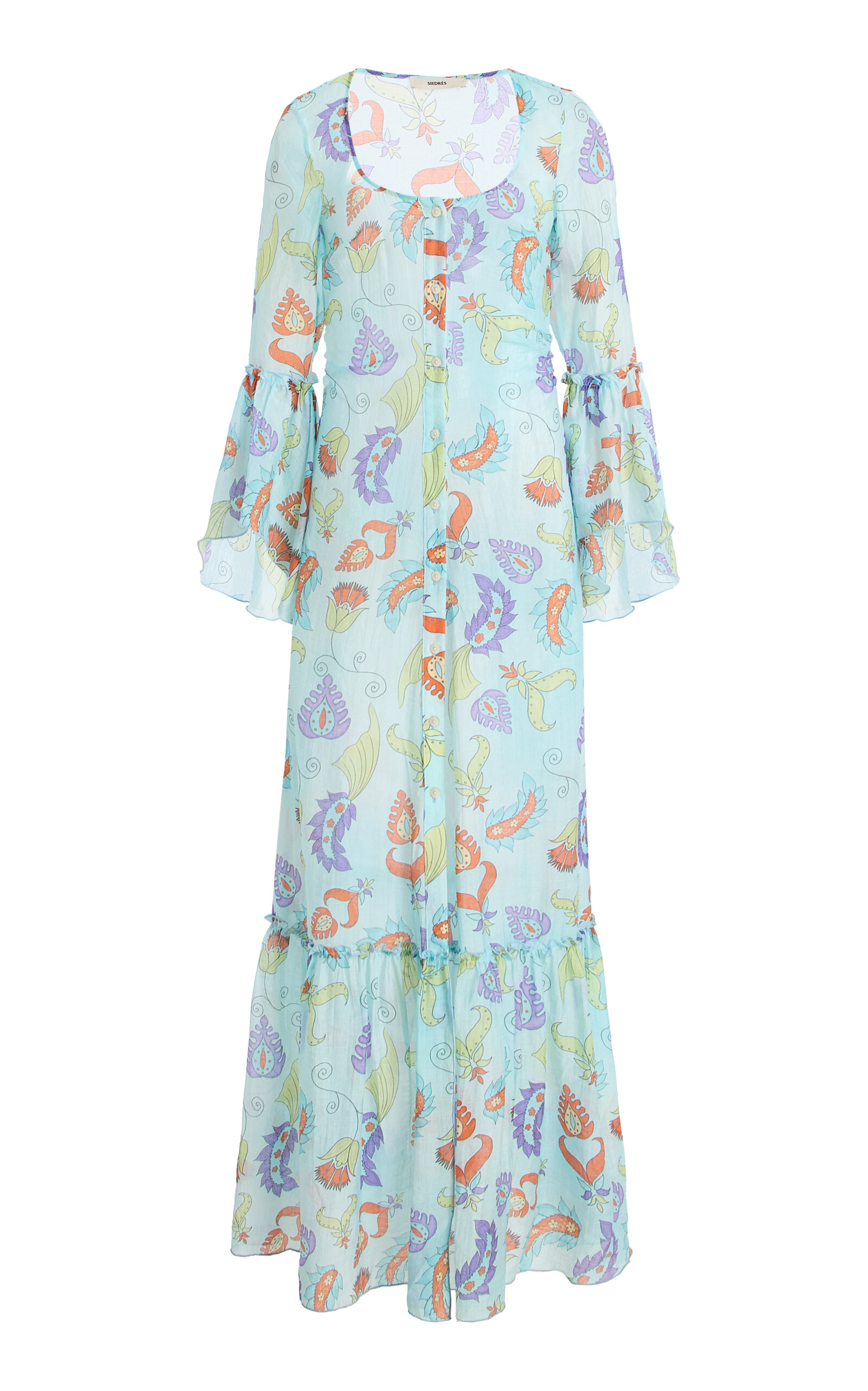 SIEDRÉS Exclusive La Isla Top