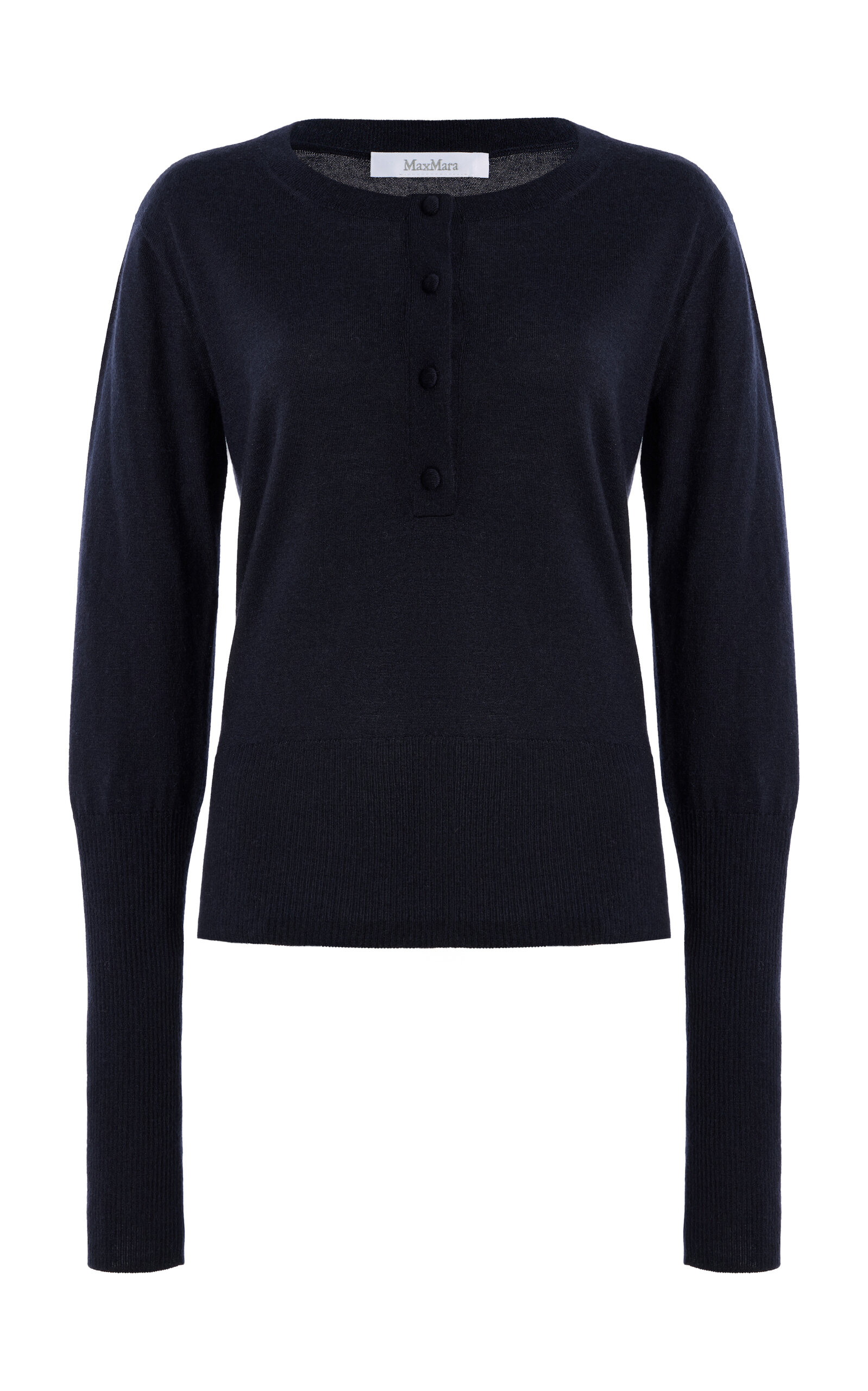 Max Mara Cashmere Sweater