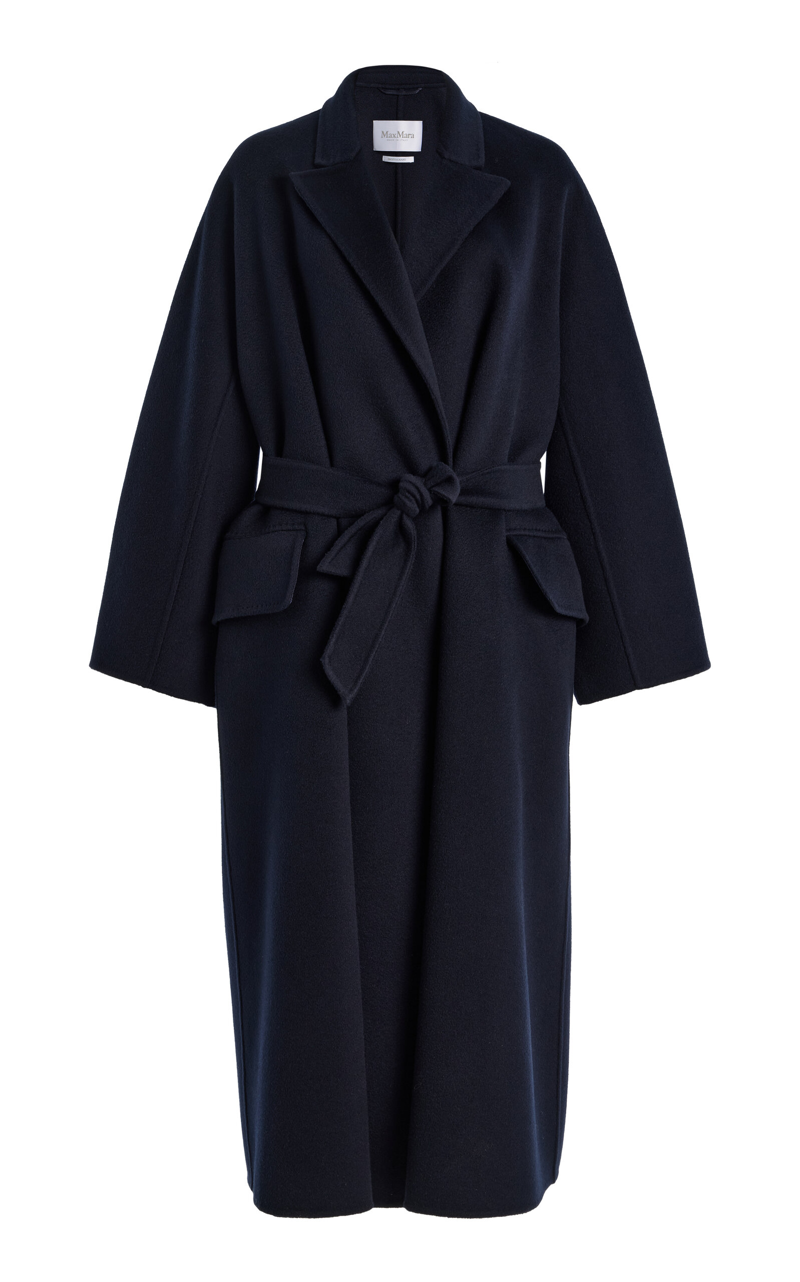 Max Mara Cashmere Coat