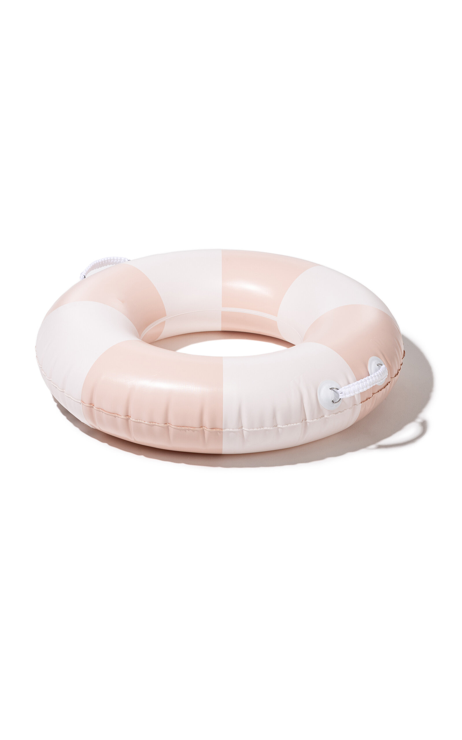 Business & Pleasure - Classic Large/XL Pool Float - Taupe - Moda Operandi