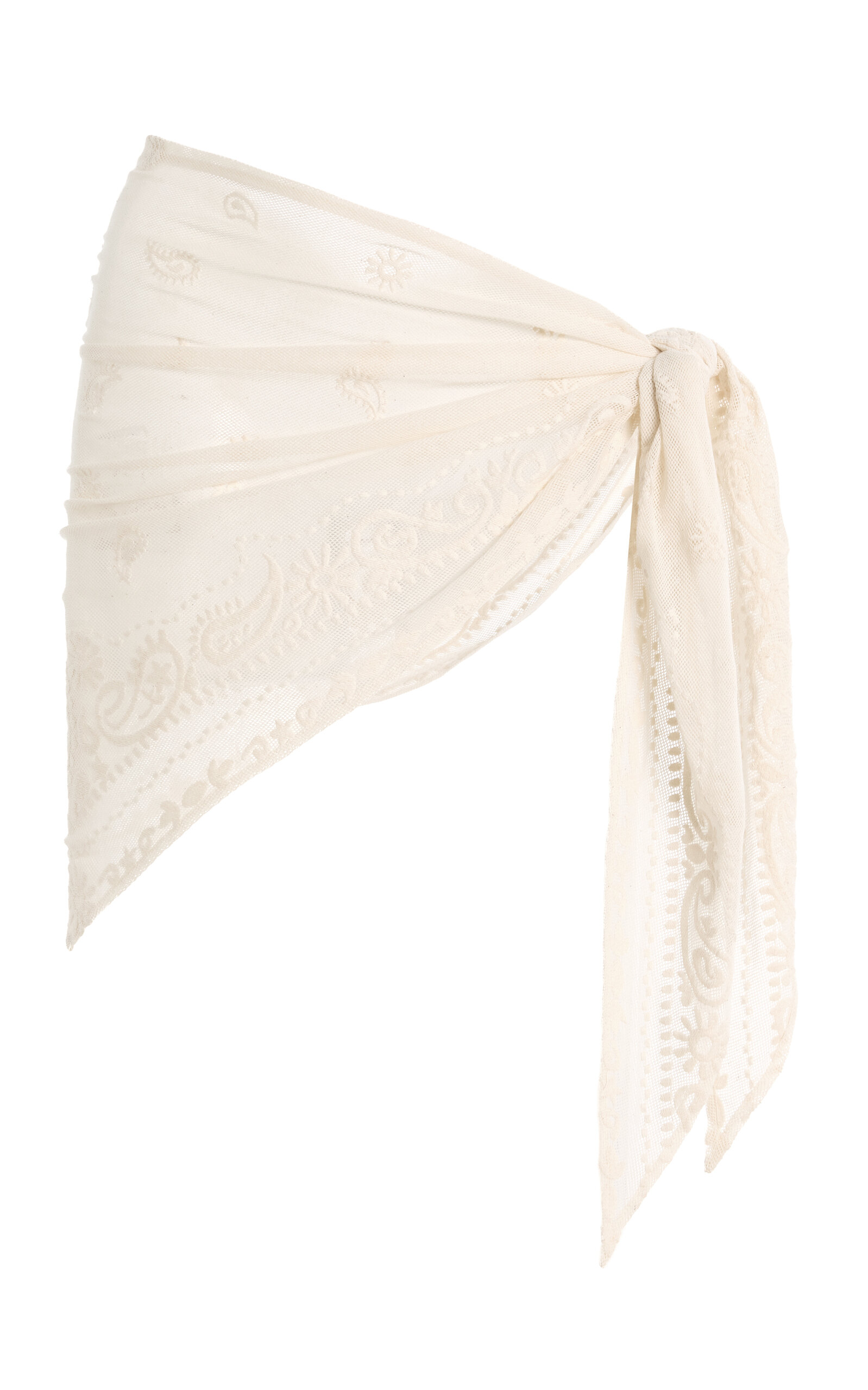 Soleil Soleil Exclusive La Isla Miller Wrap
