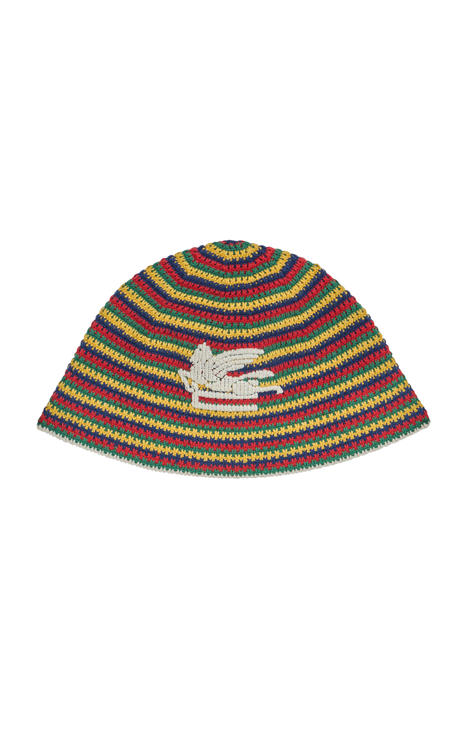 Etro Knitted Hat