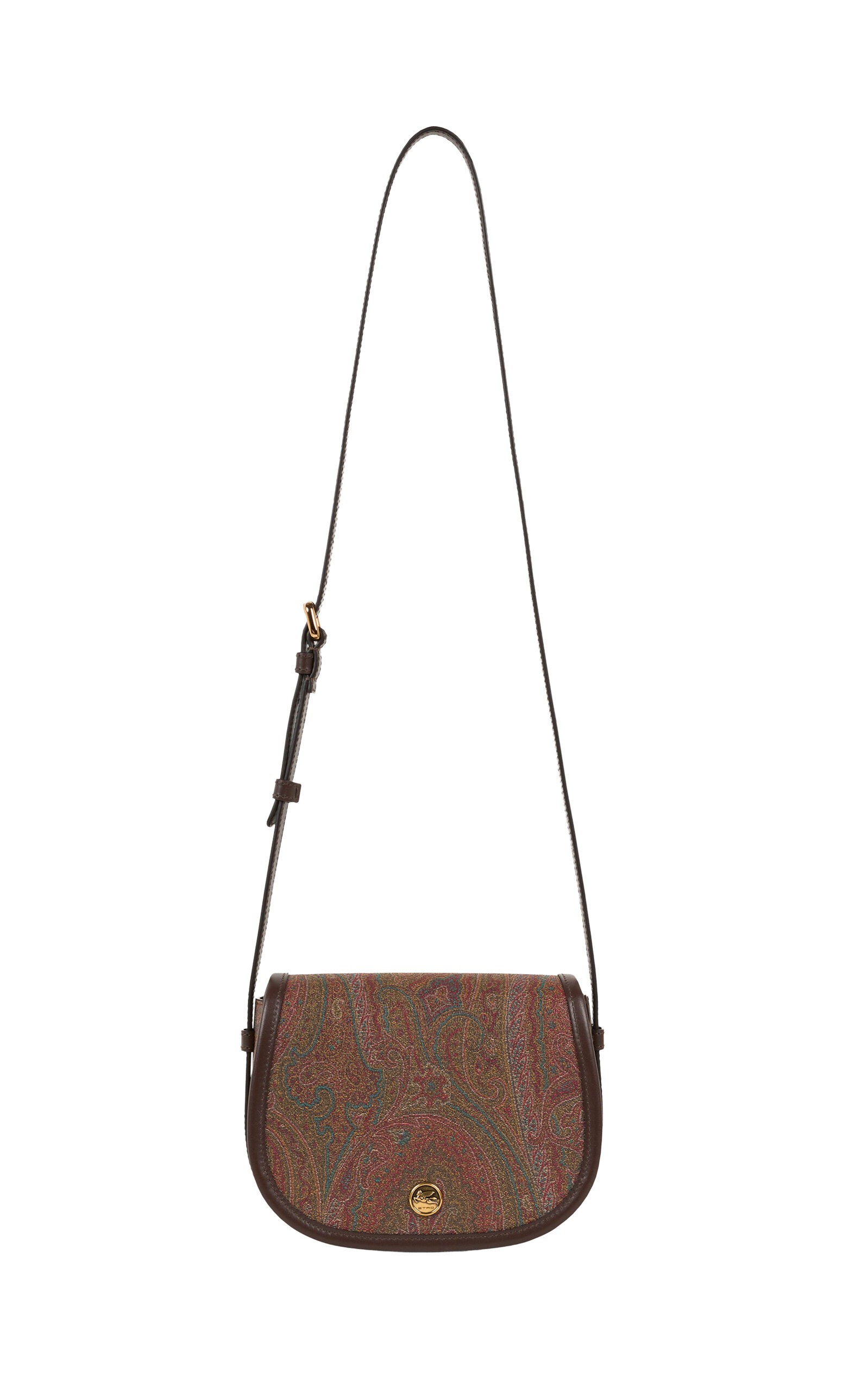 Etro Arnica Crossbody Bag