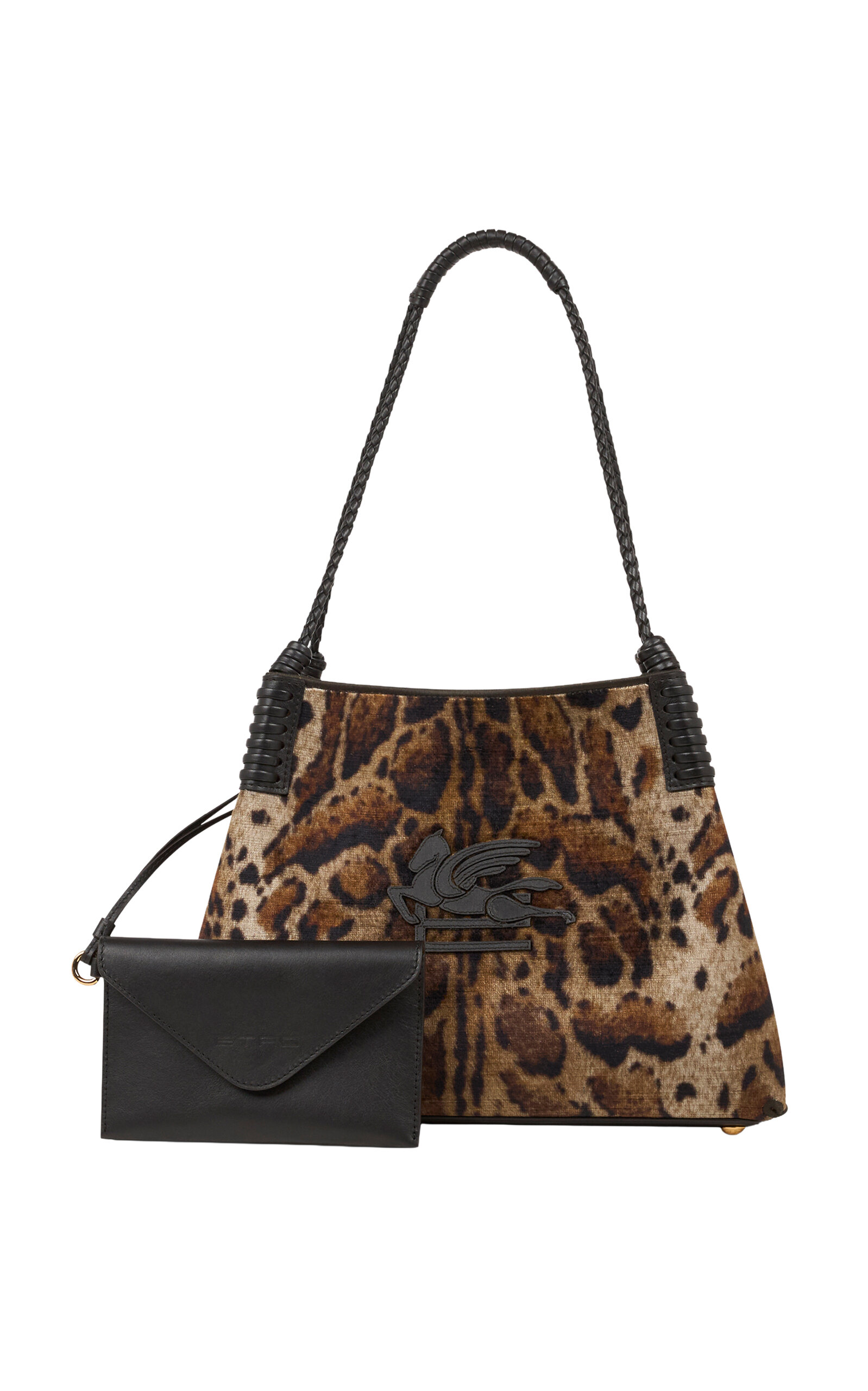 Etro Libra Shopping Bag