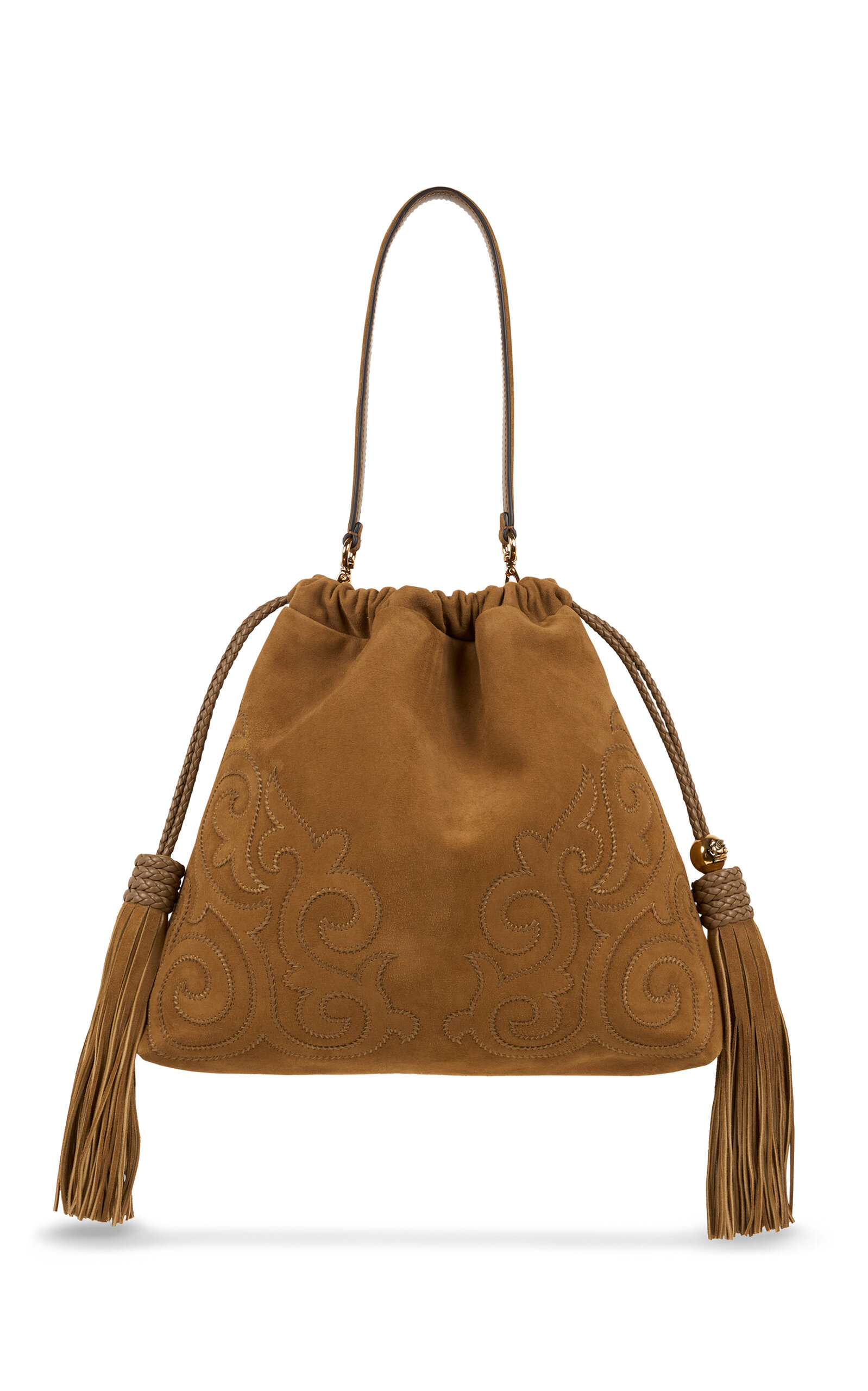 Etro Kalispera Shoulder Bag