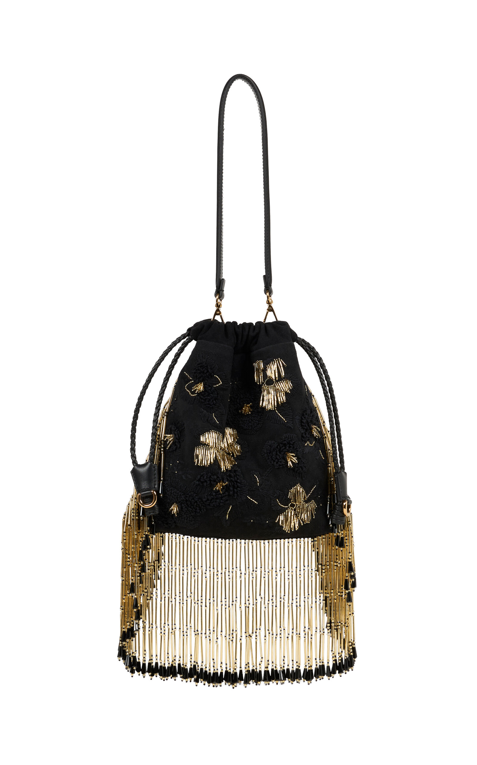 Etro Small Kalispera Shoulder Bag
