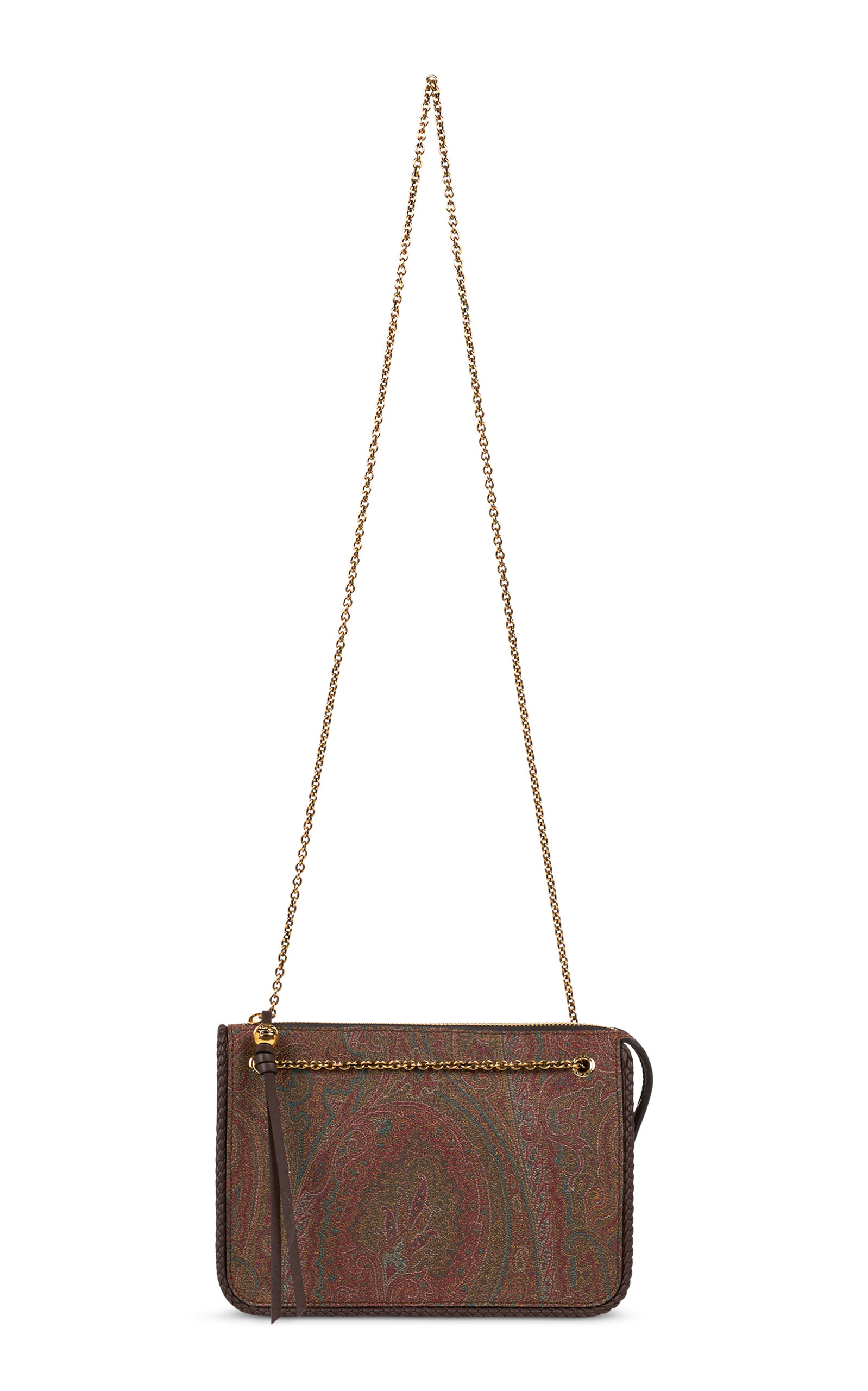 Etro Crossbody Clutch