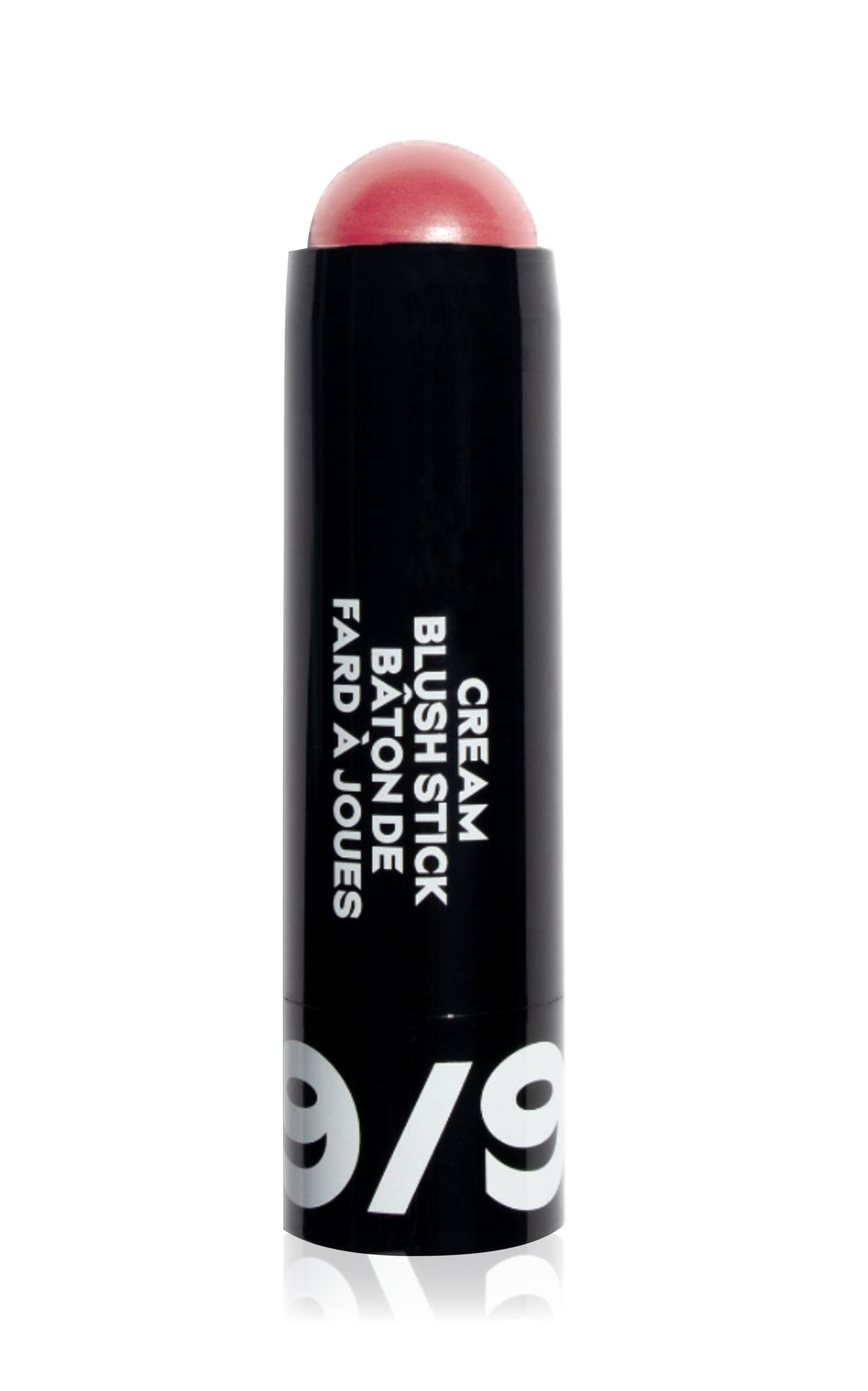 19/99 Cream Blush Stick - Bacca