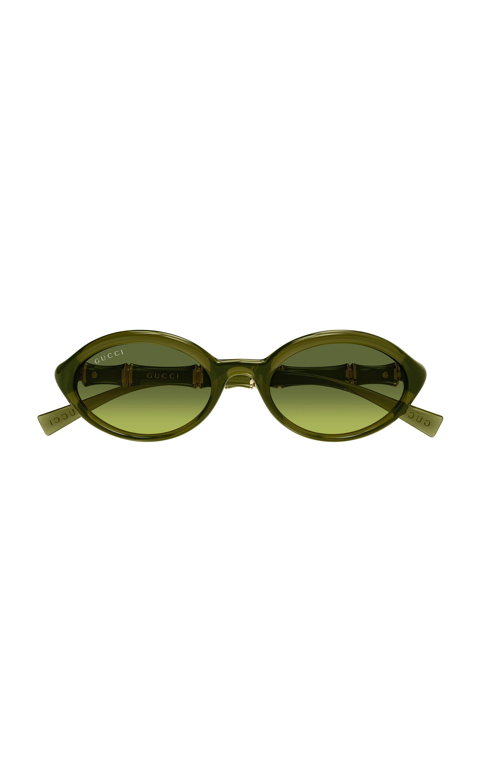 Gucci Moda Operandi In Green