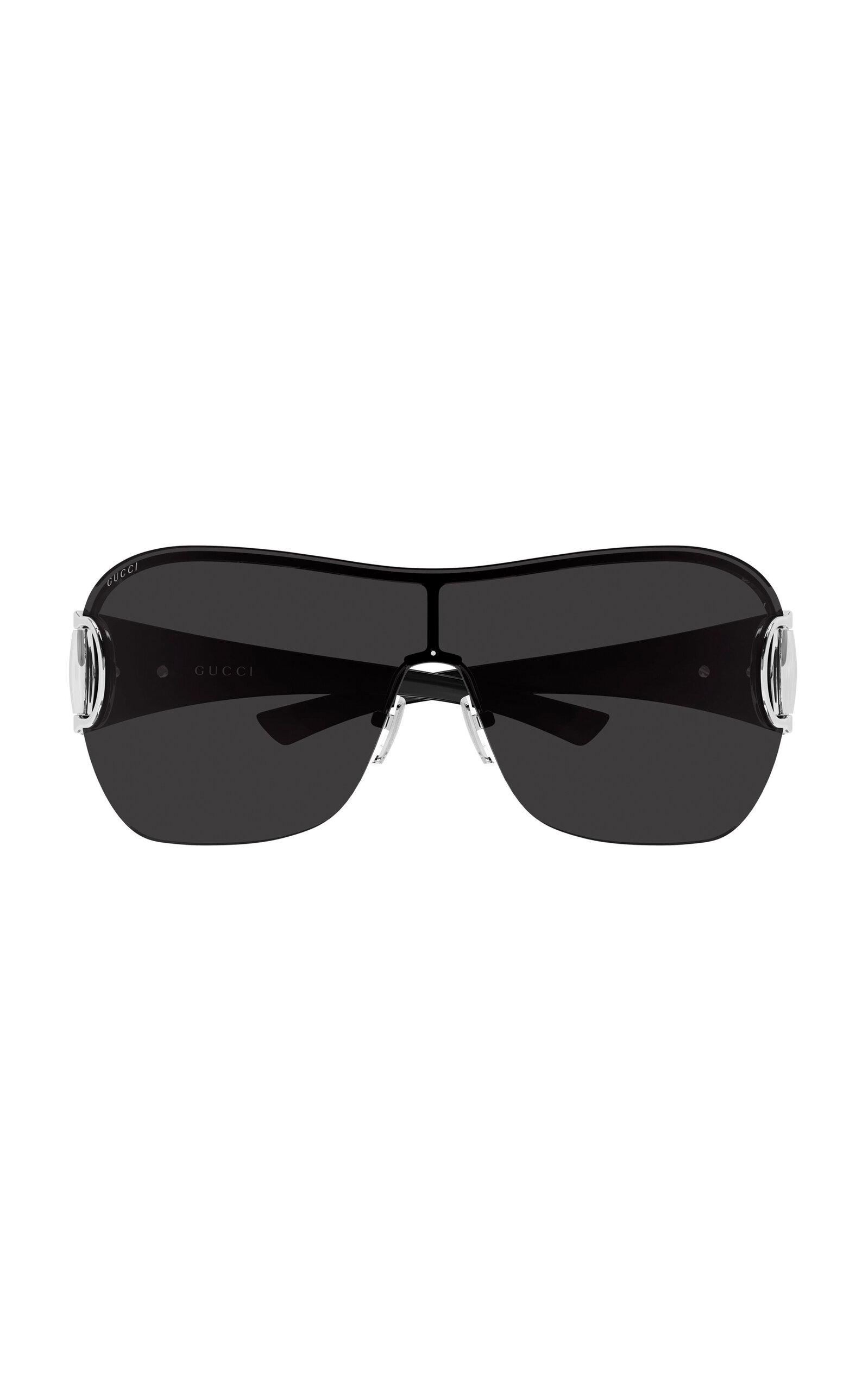 Gucci Moda Operandi In Black