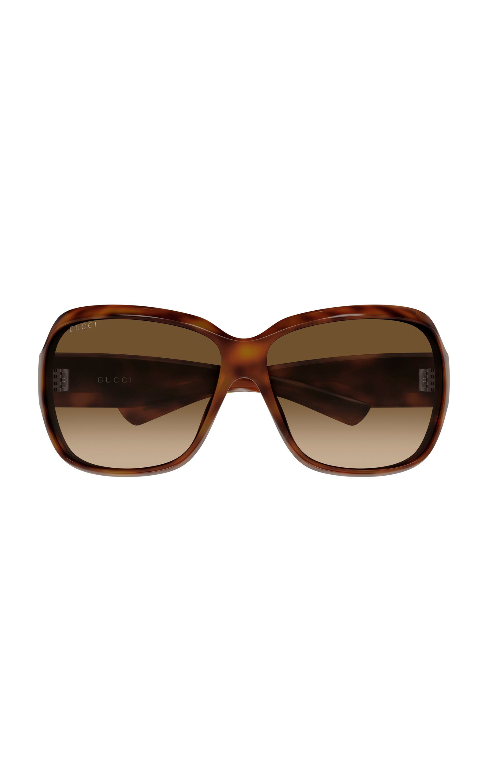 Gucci Moda Operandi In Brown