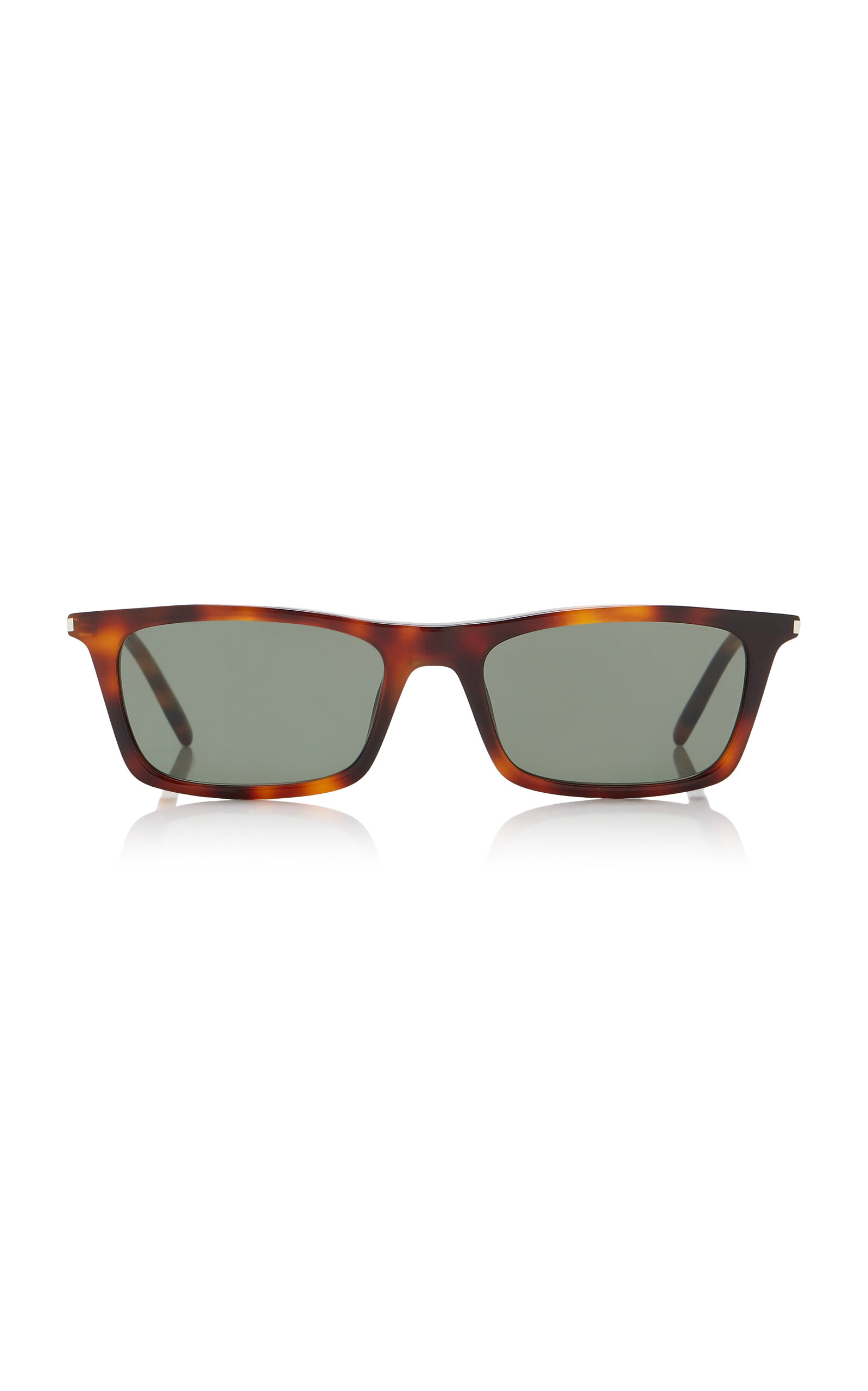 Saint Laurent Betty Thin Square-Frame Acetate Sunglasses | Thumbnail 5 Saint Laurent Betty Thin Square-Frame Acetate Sunglasses | Thumbnail 5
