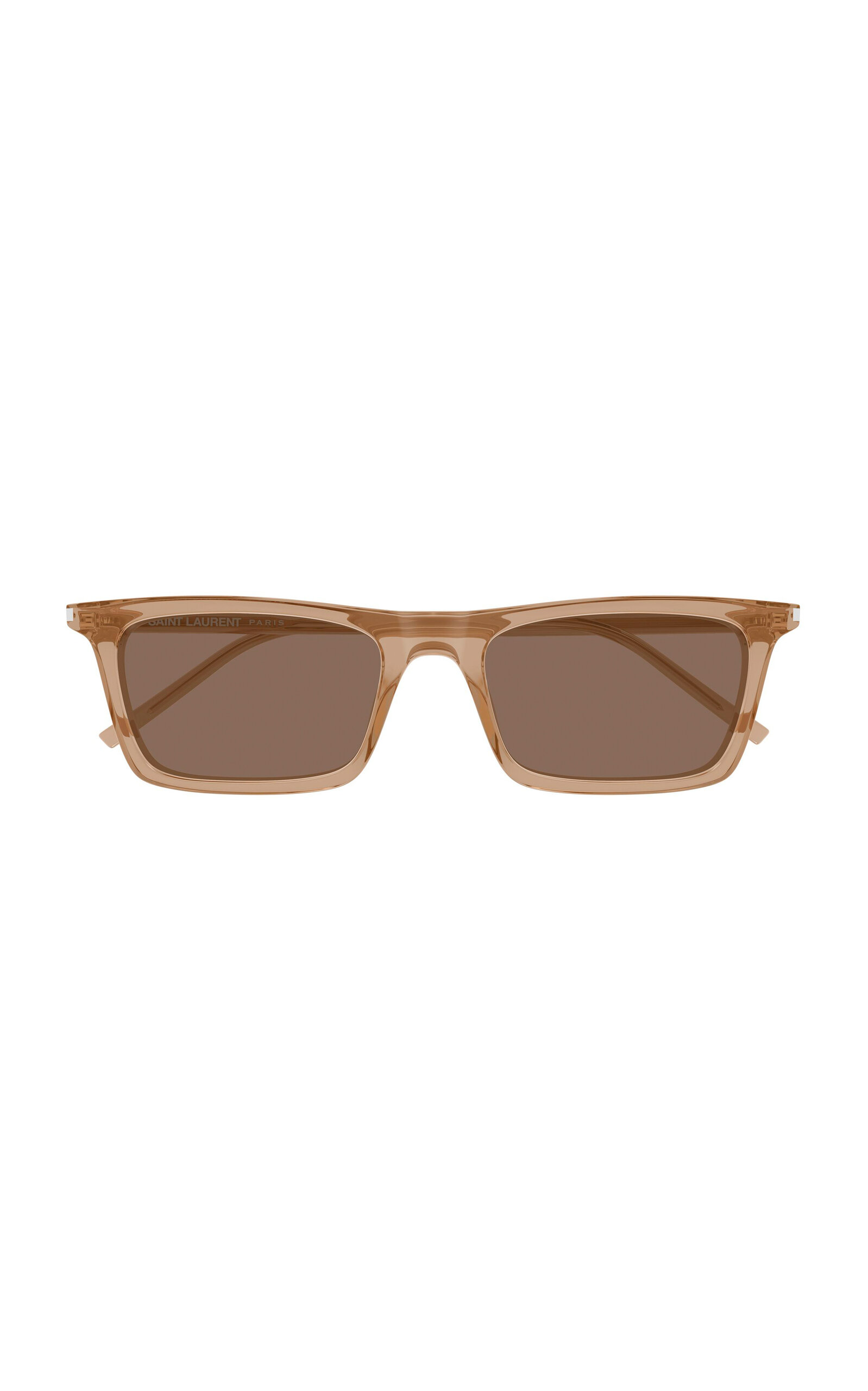 Saint Laurent Moda Operandi In Brown