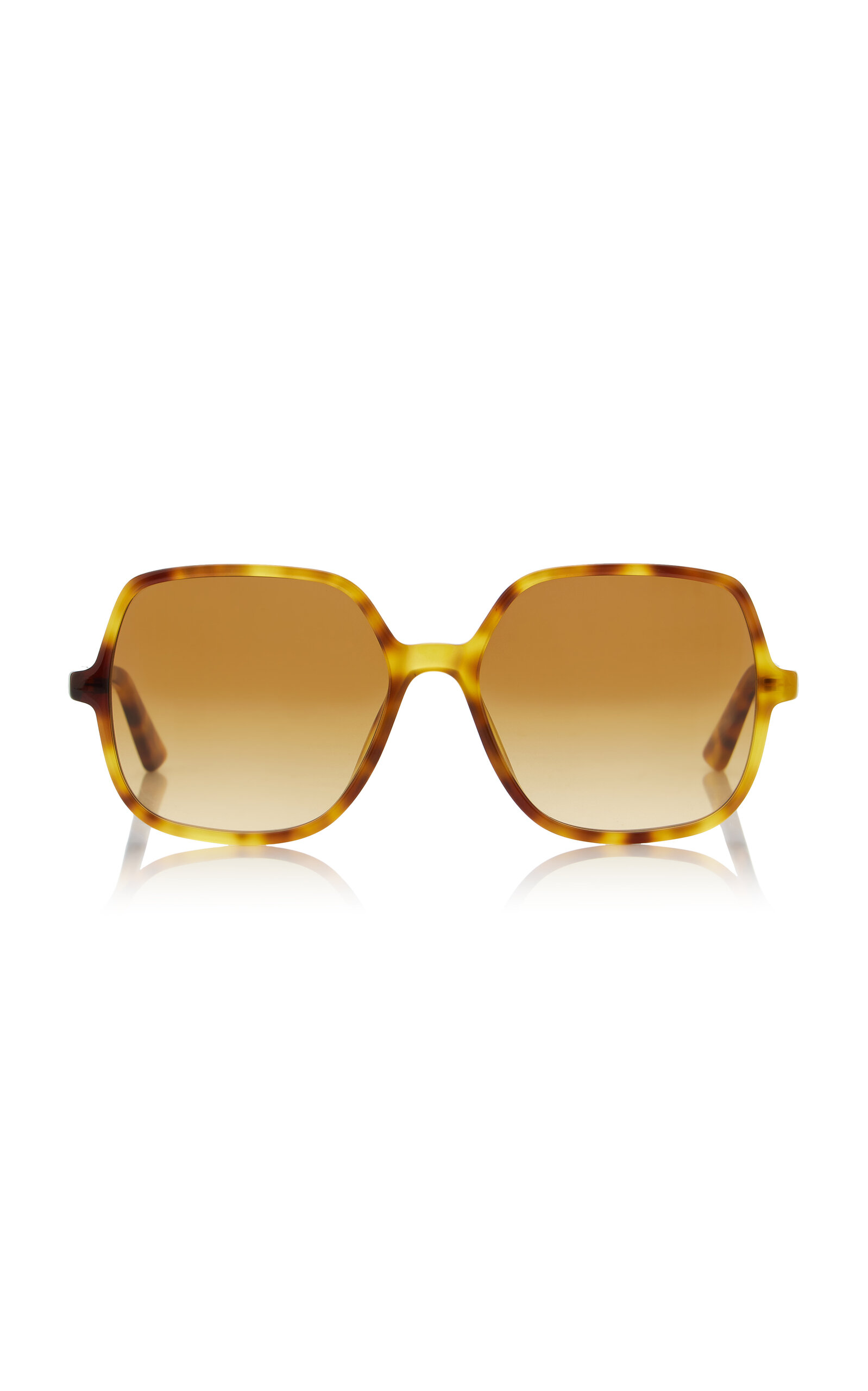 Chloé Judy Square-Frame Acetate Sunglasses | Thumbnail 10 Chloé Judy Square-Frame Acetate Sunglasses | Thumbnail 10