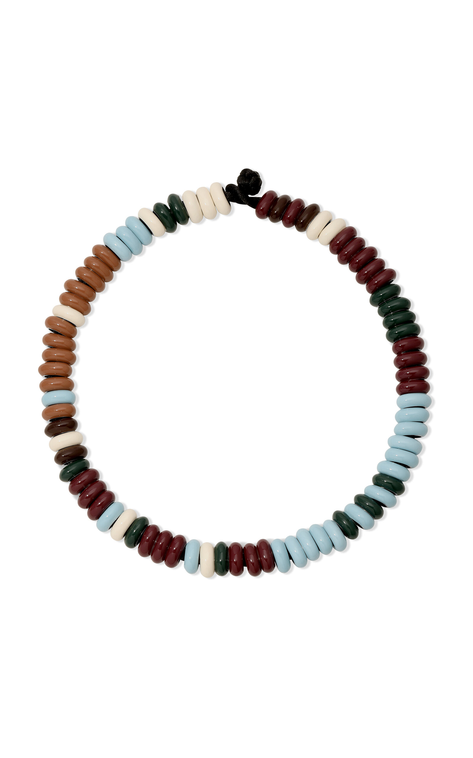 Adina Reyter Adina Reyter Necklaces And Pendants - Silver