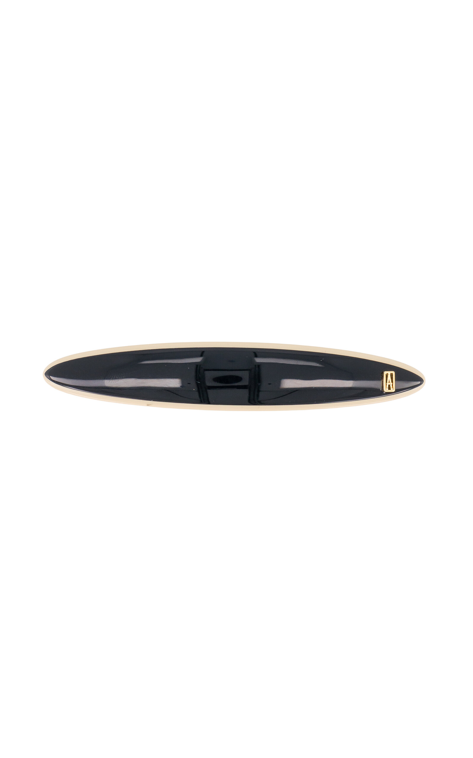 Alexandre de Paris Nation Barrette - Moda Operandi