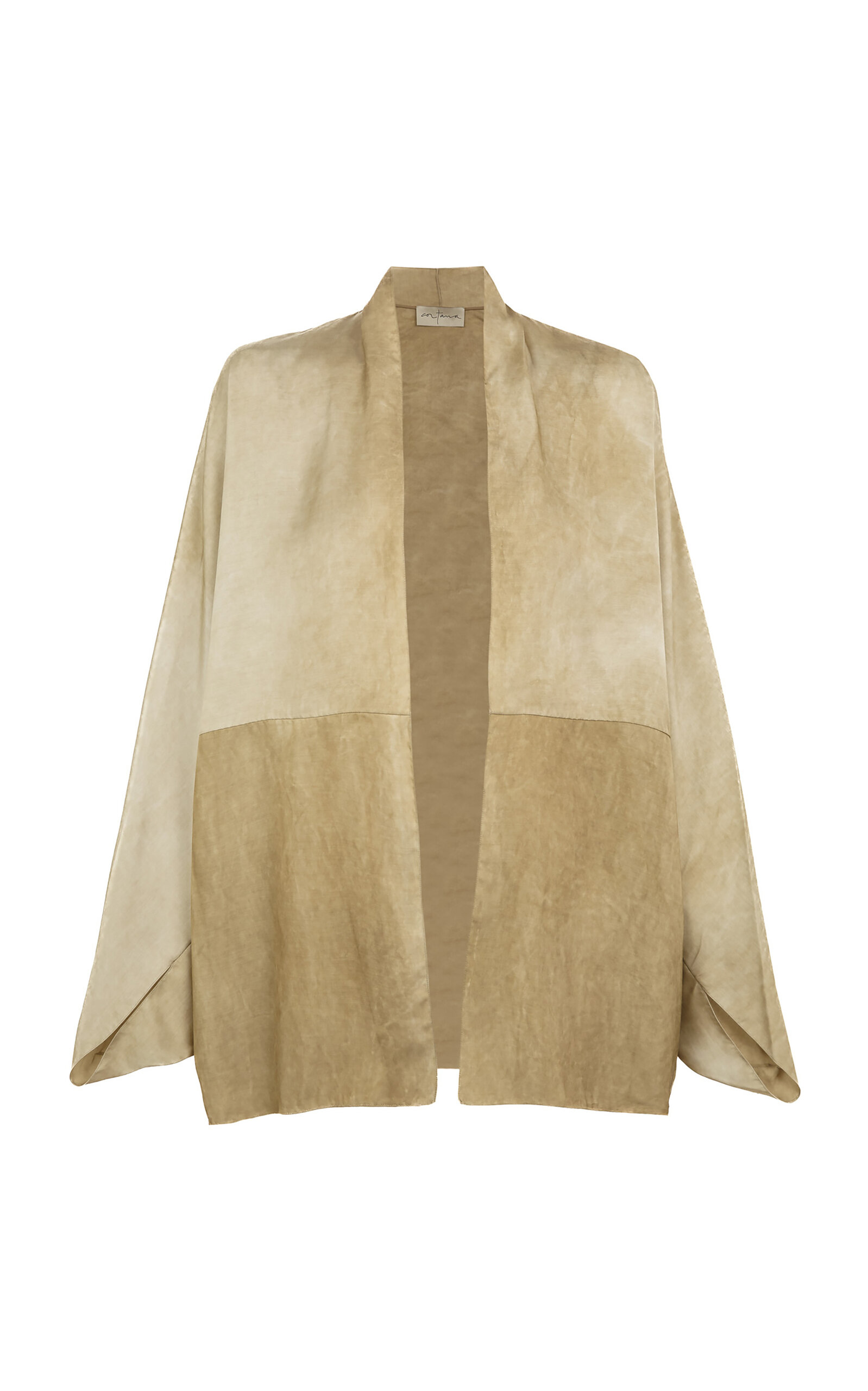 Cortana Opale Relaxed Jacket