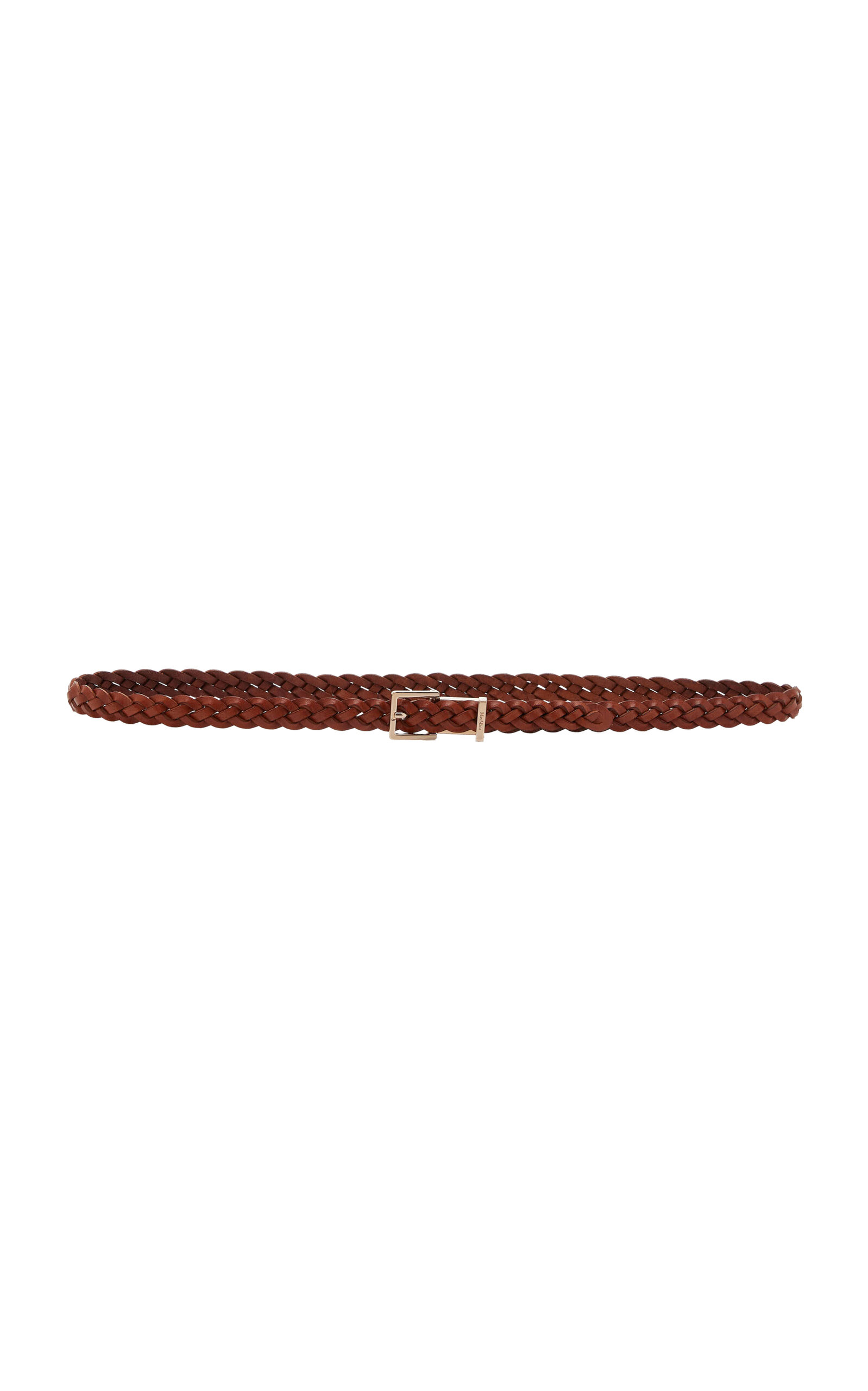 Max Mara Leather Belt
