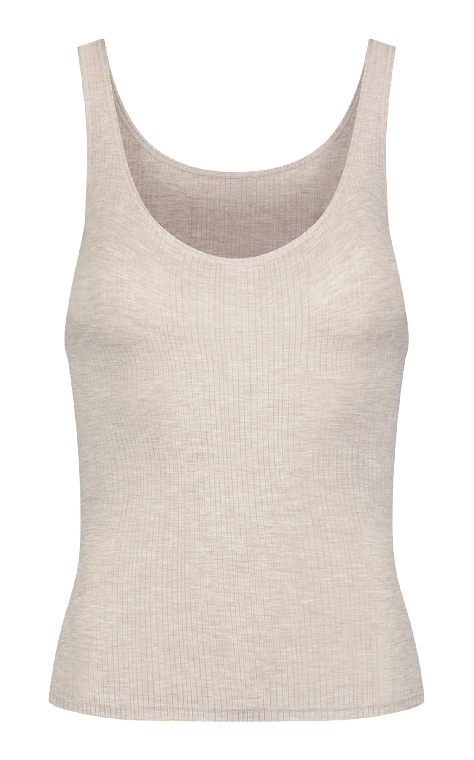 Negative Whipped Tank Top - Women's Clothing