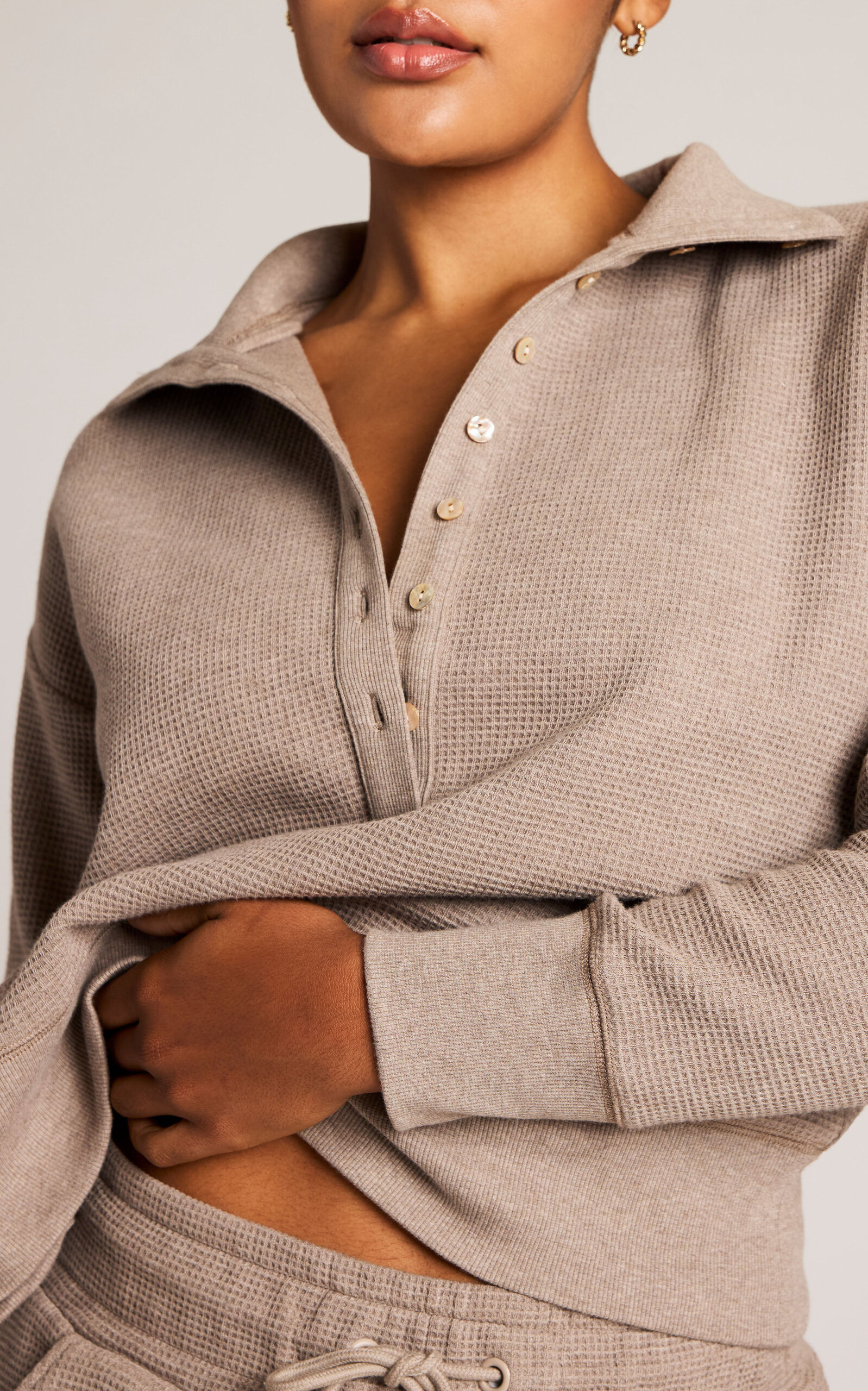 Negative Moda Operandi In Neutral