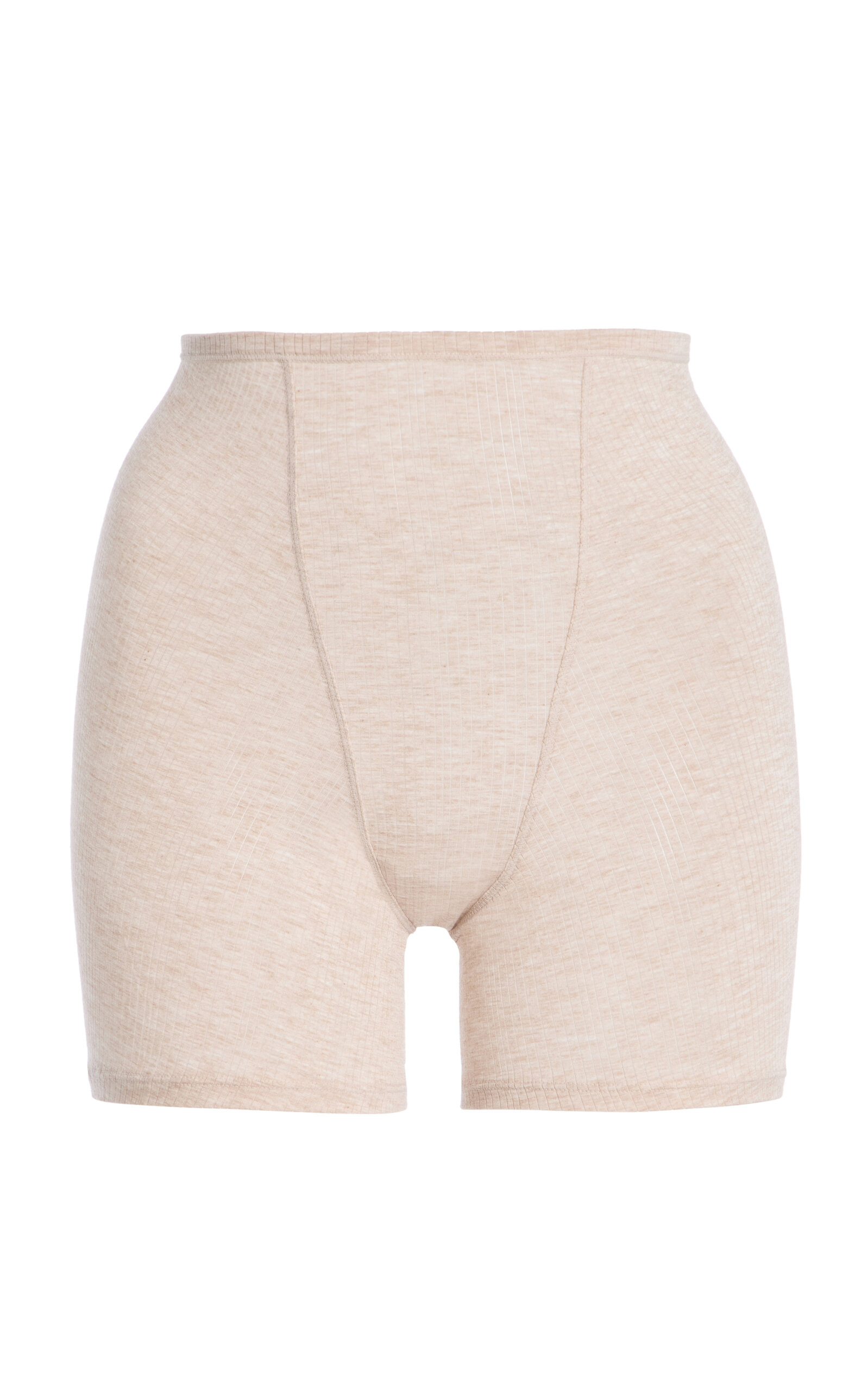 Negative Whipped Boxer