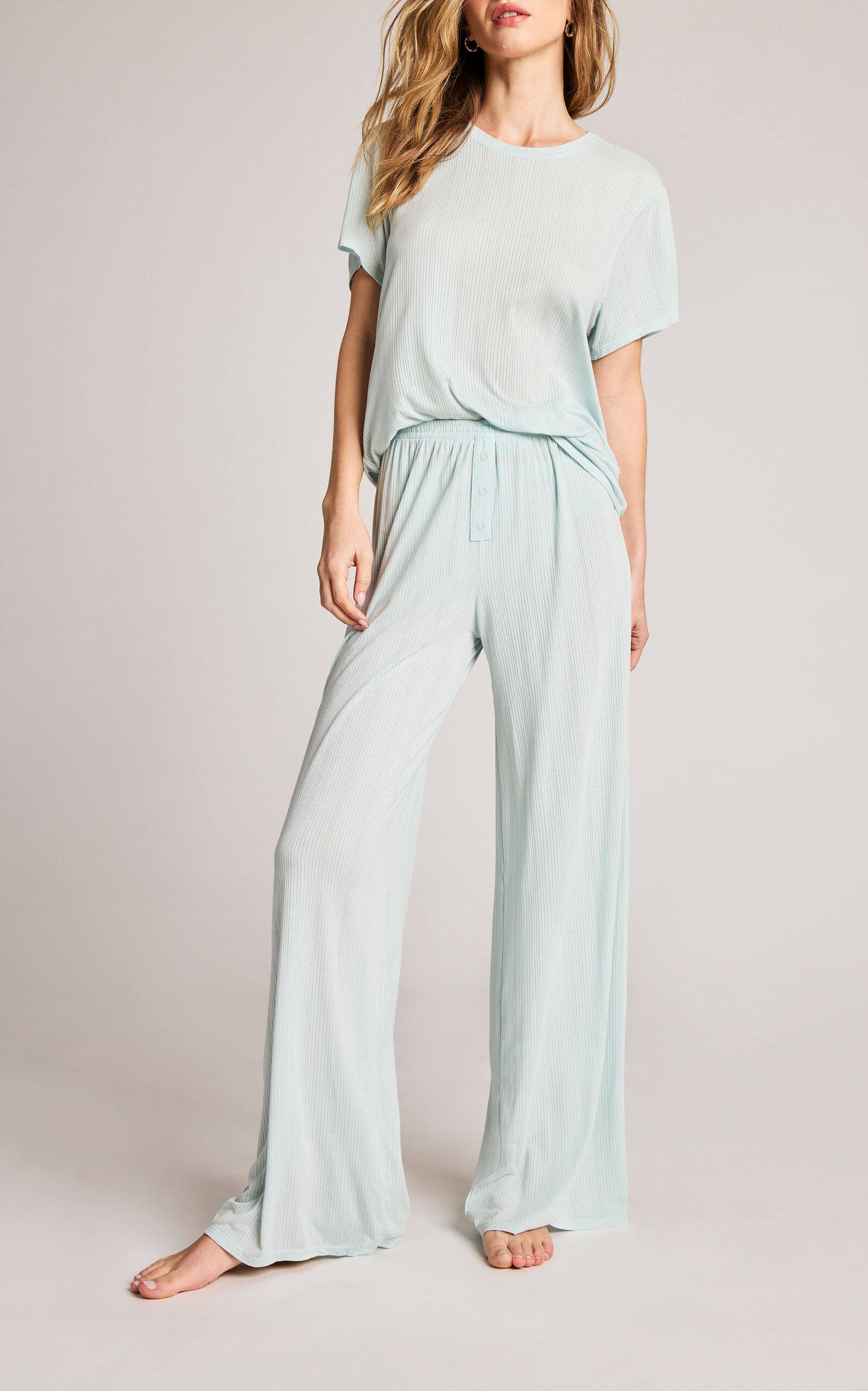 Negative Moda Operandi In Blue