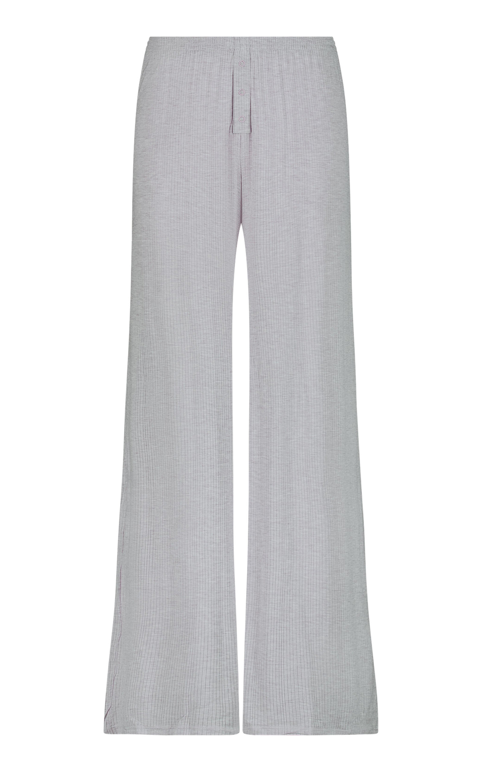 Negative Whipped Track Pant In Gray
