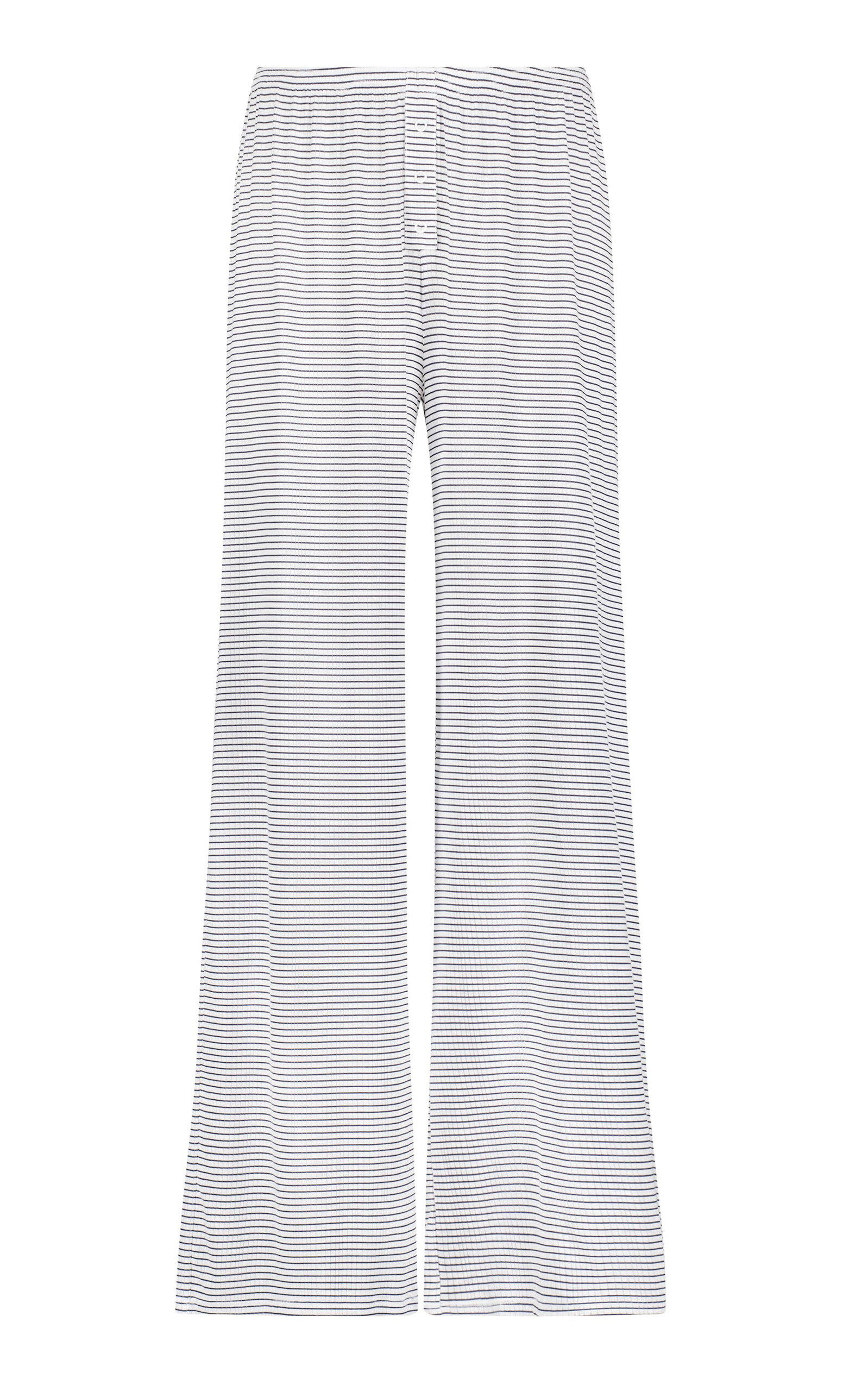 Negative Whipped Track Pant In Multi