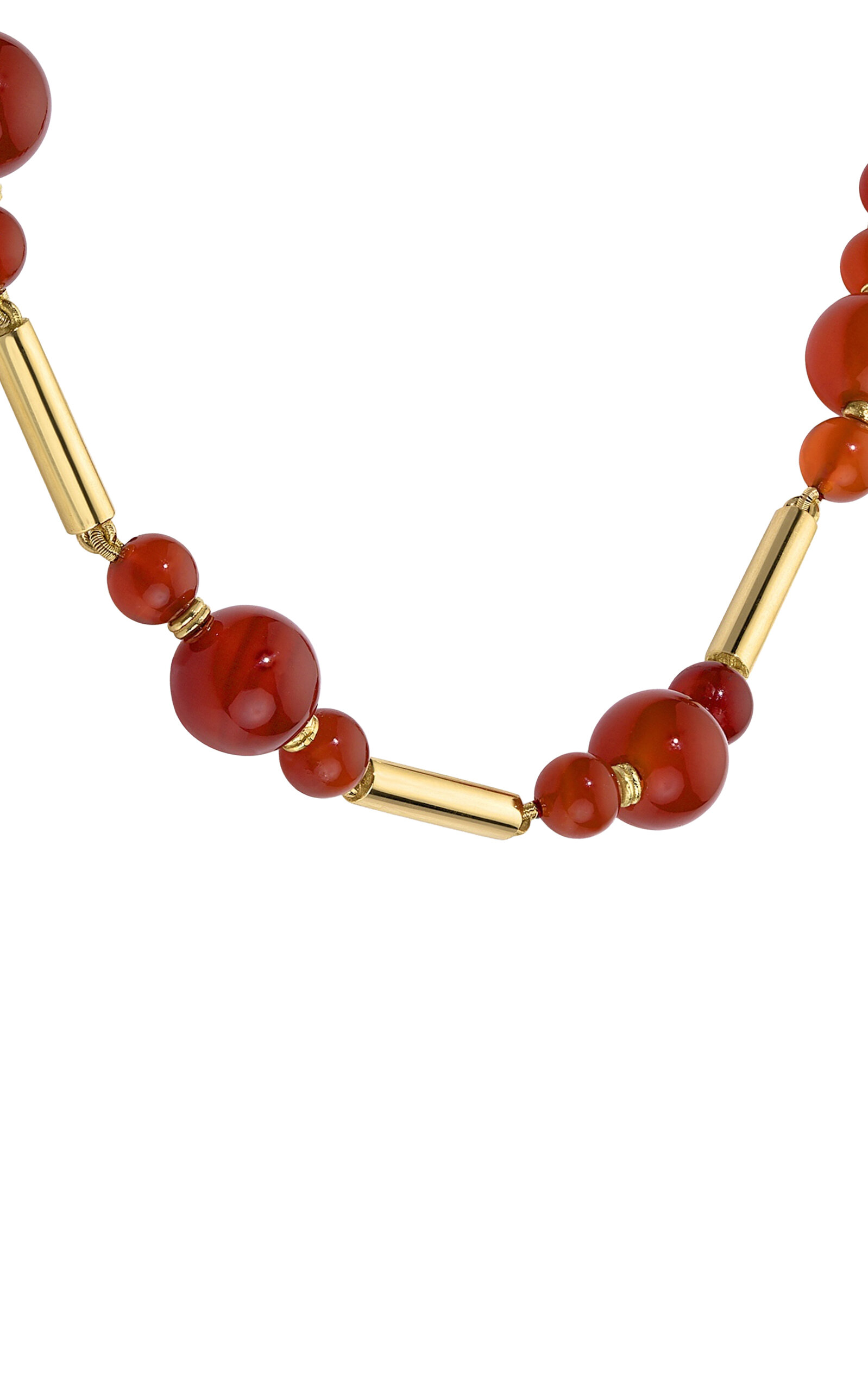 Jade Ruzzo - Gifts For Her In Red