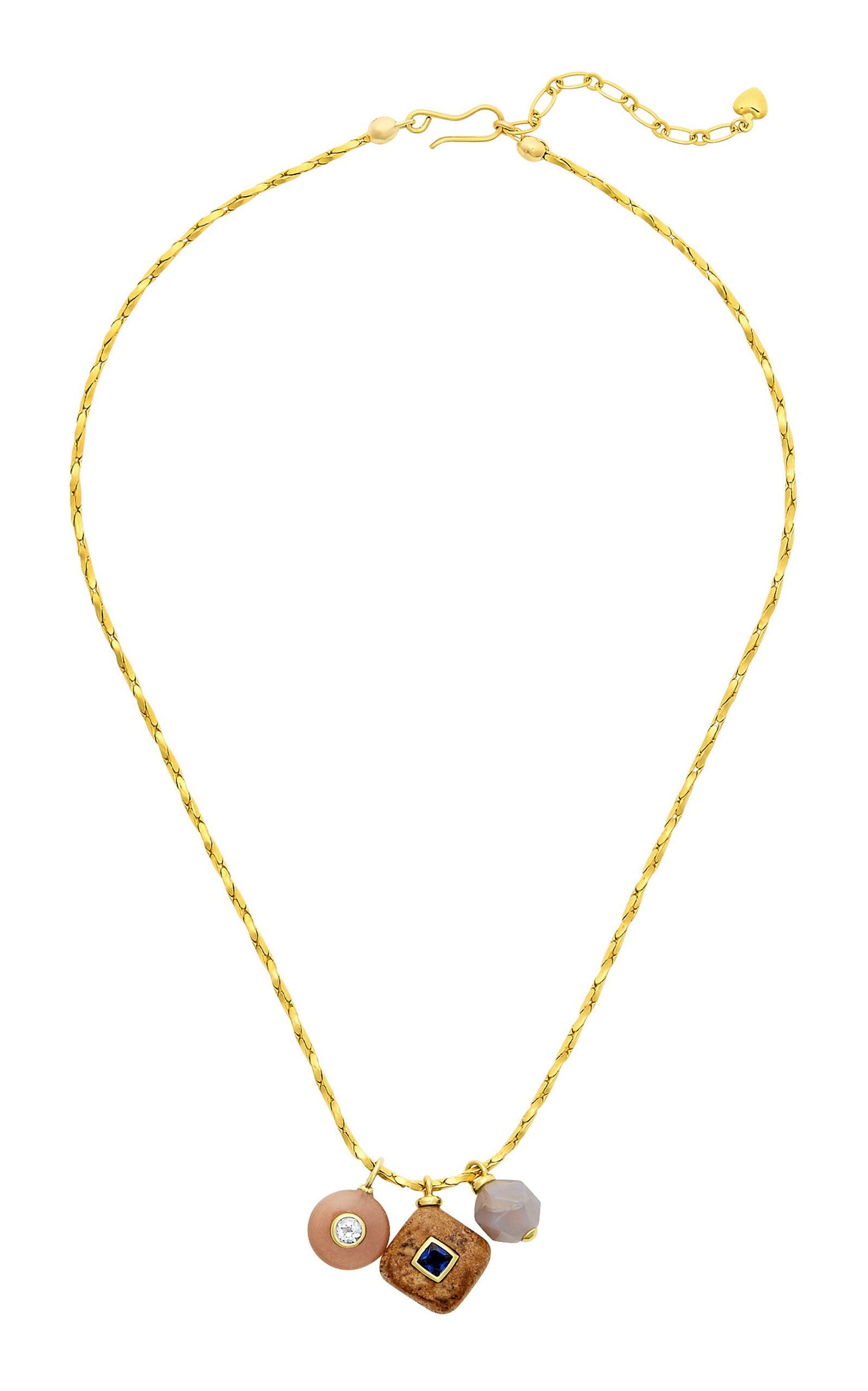 Brinker & Eliza - Gifts For Her In Gold