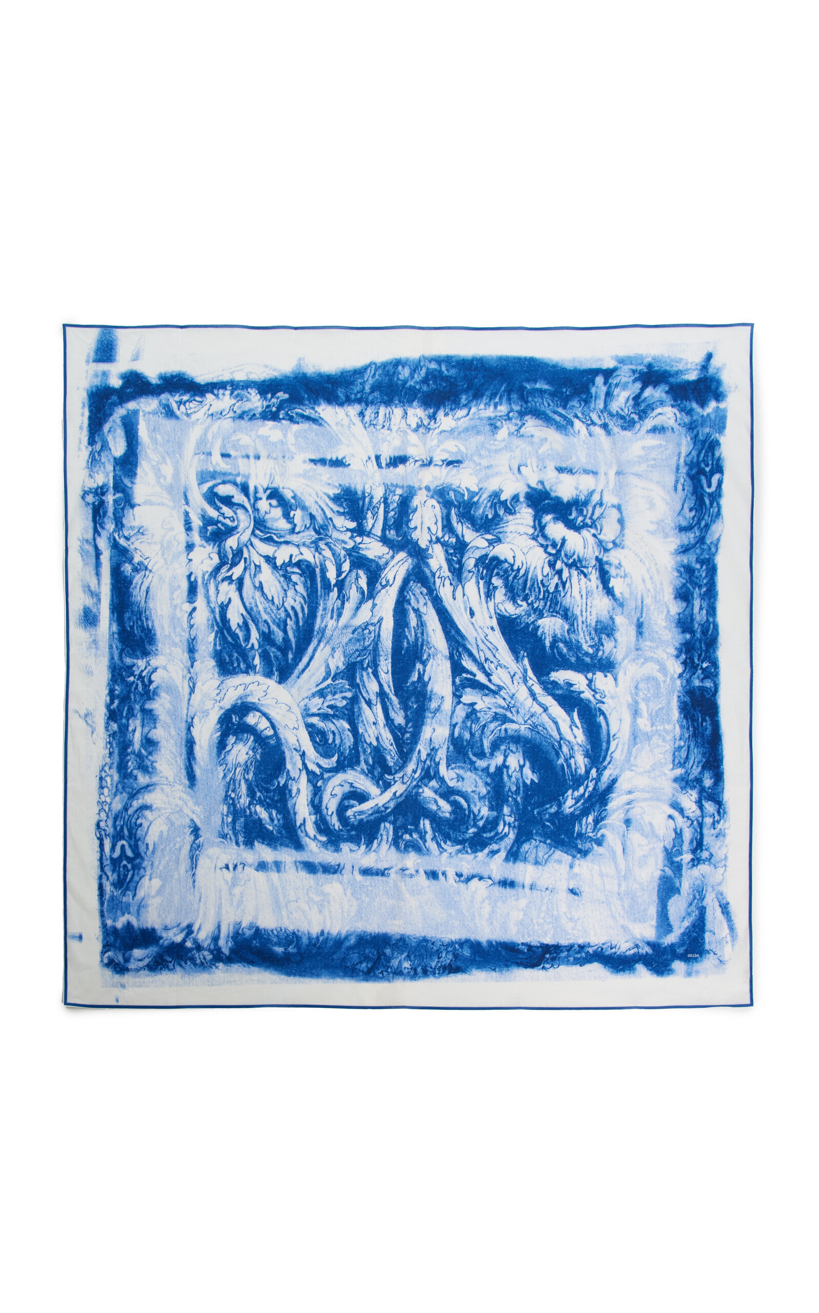 Otzio Bosco Cotton Voile Pareo
