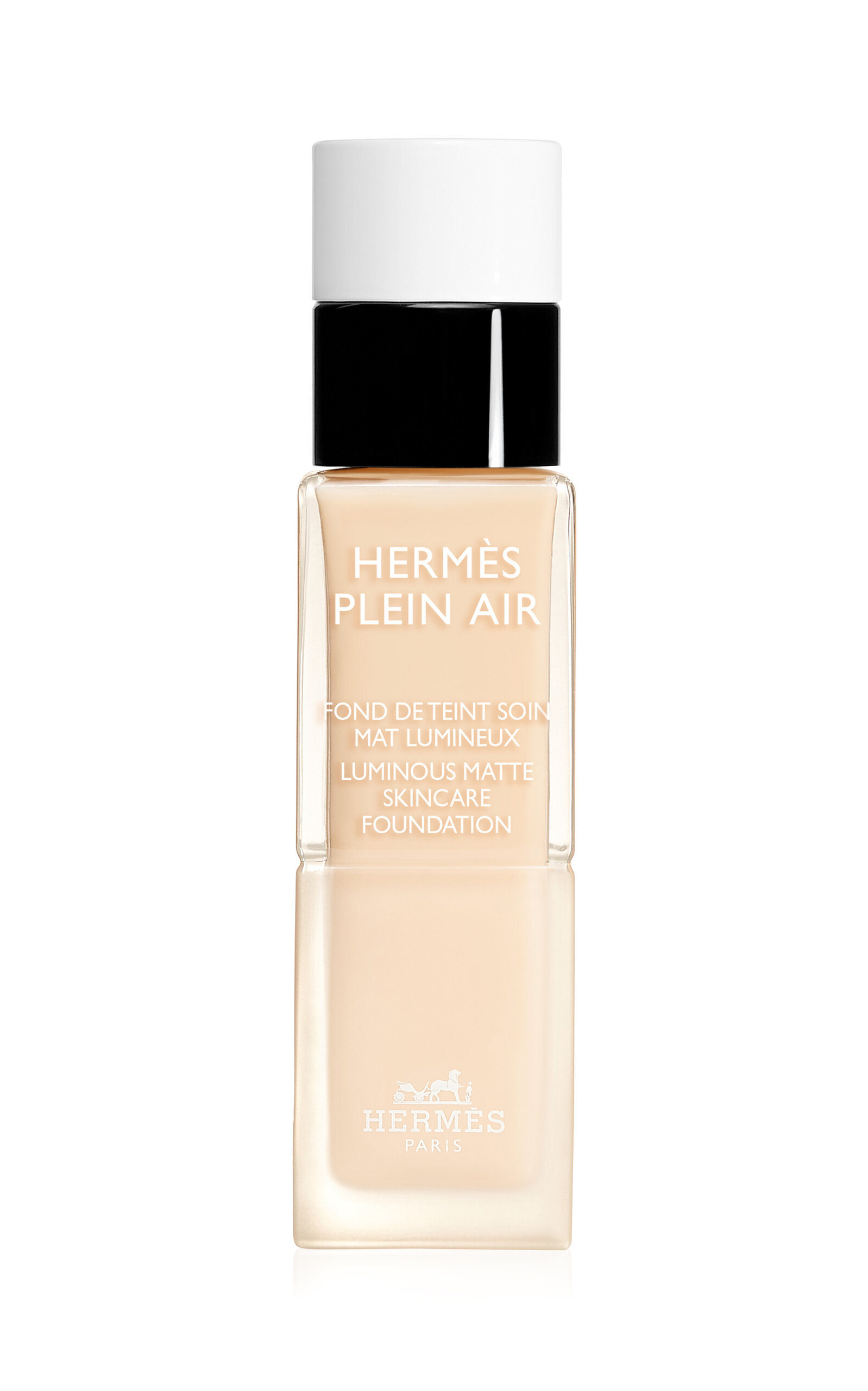 Herms Beauty Herms Plein Air Luminous Matte Skincare Foundation - 05C Nata - Moda Operandi 145$