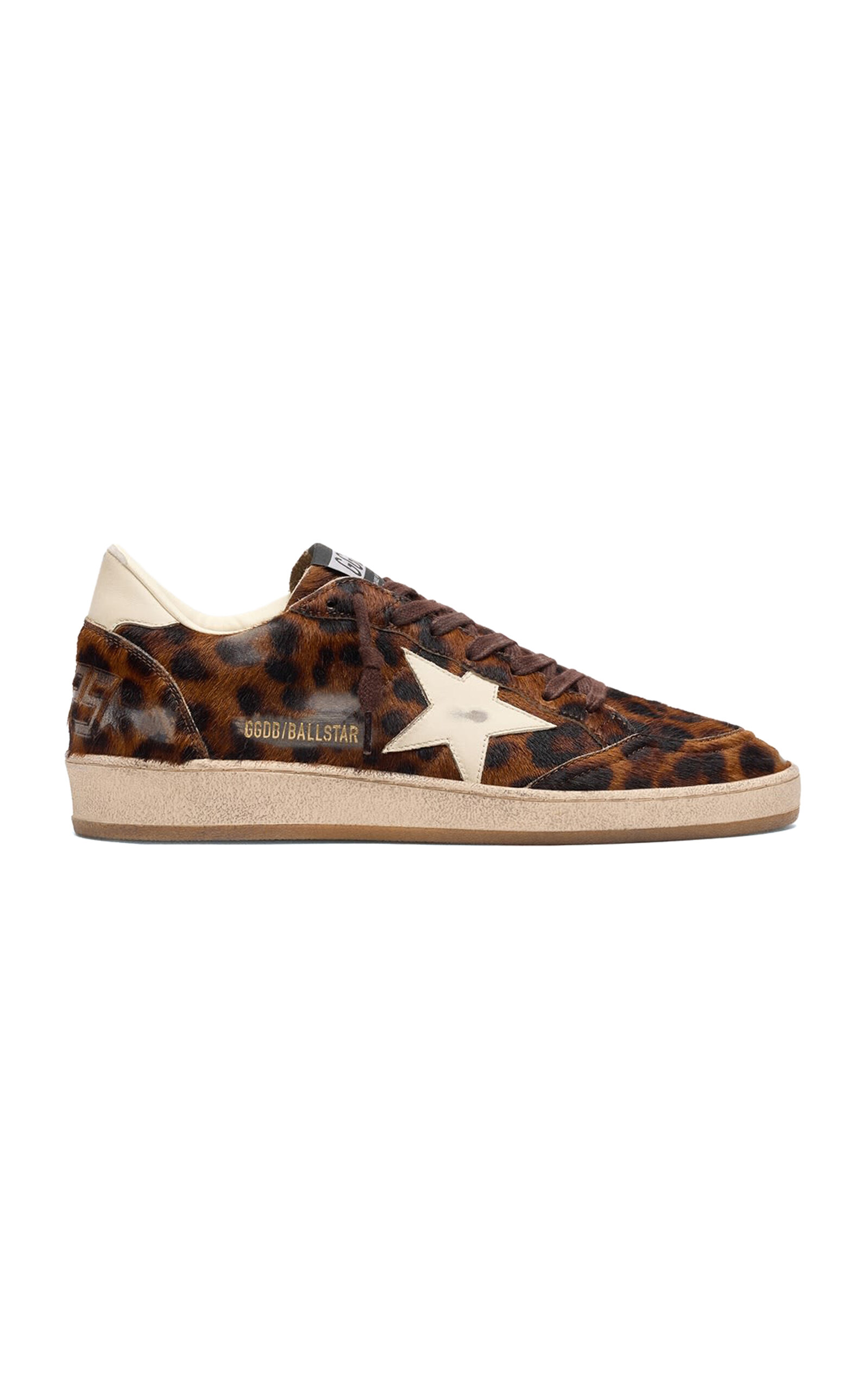 Golden Goose Ballstar Sneakers
