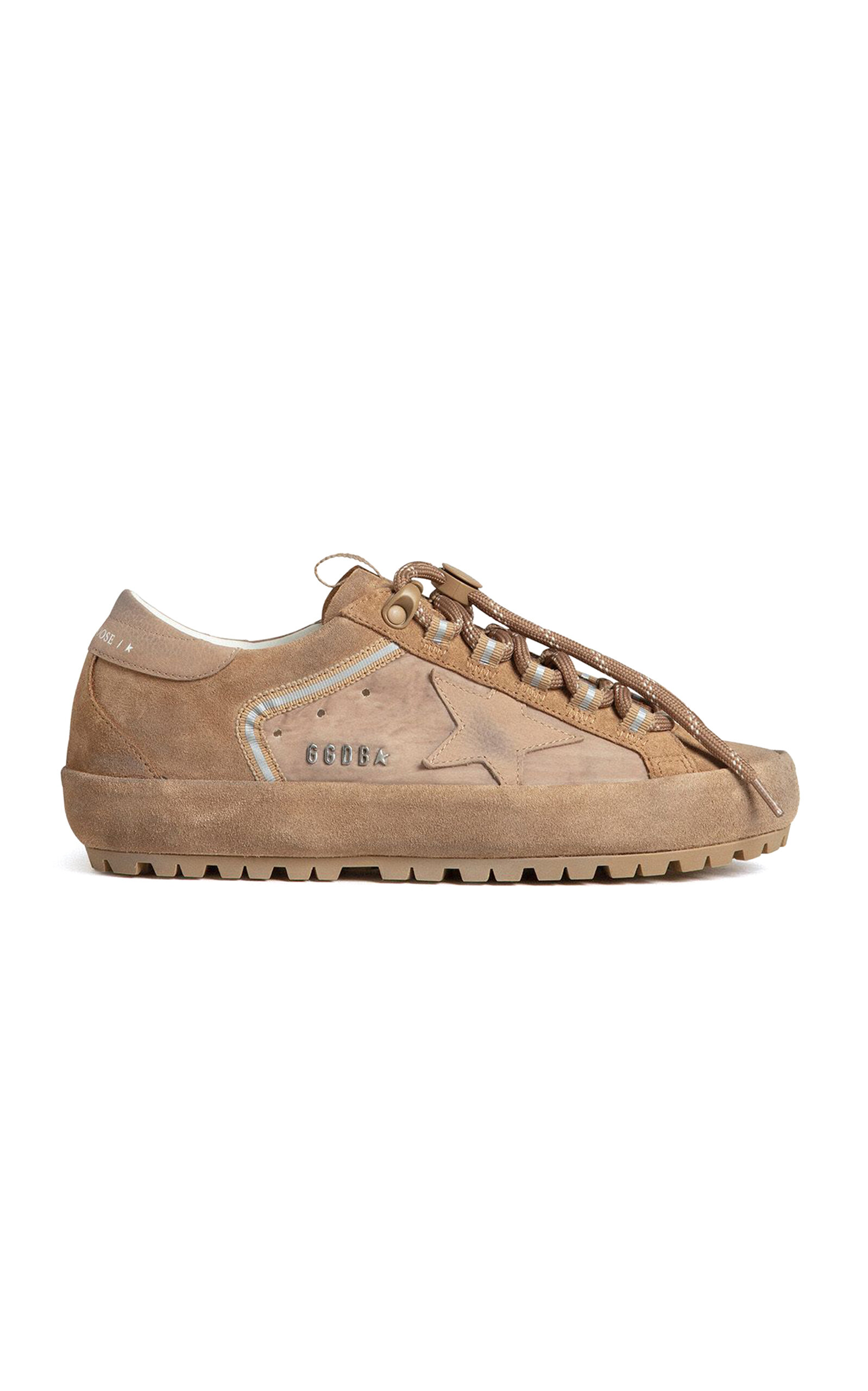 Golden Goose Super Star Ski Sneakers