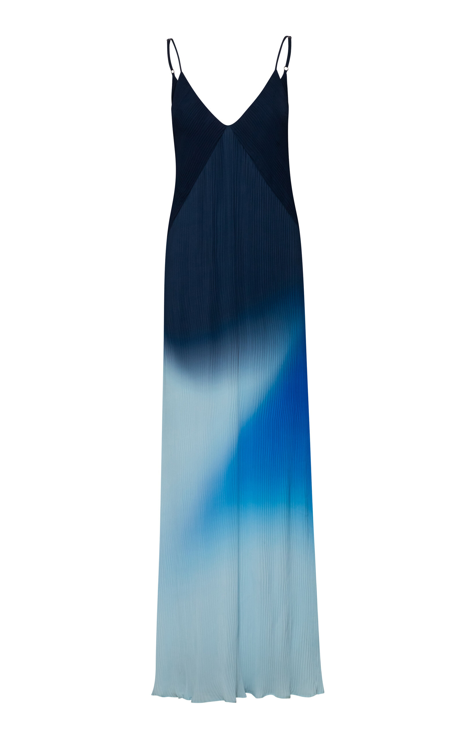 Baobab Plie Ombré Maxi Dress - Women's Clothing