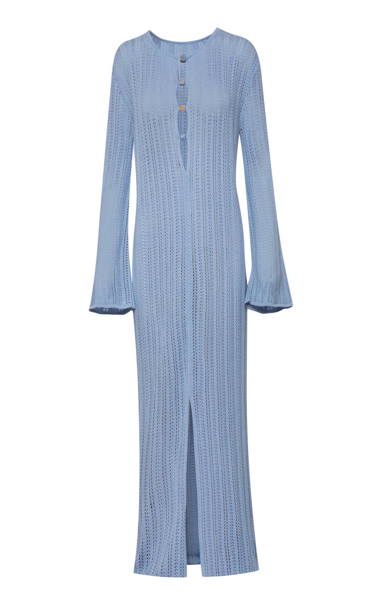 Baobab Mamu Embellished Maxi Dress