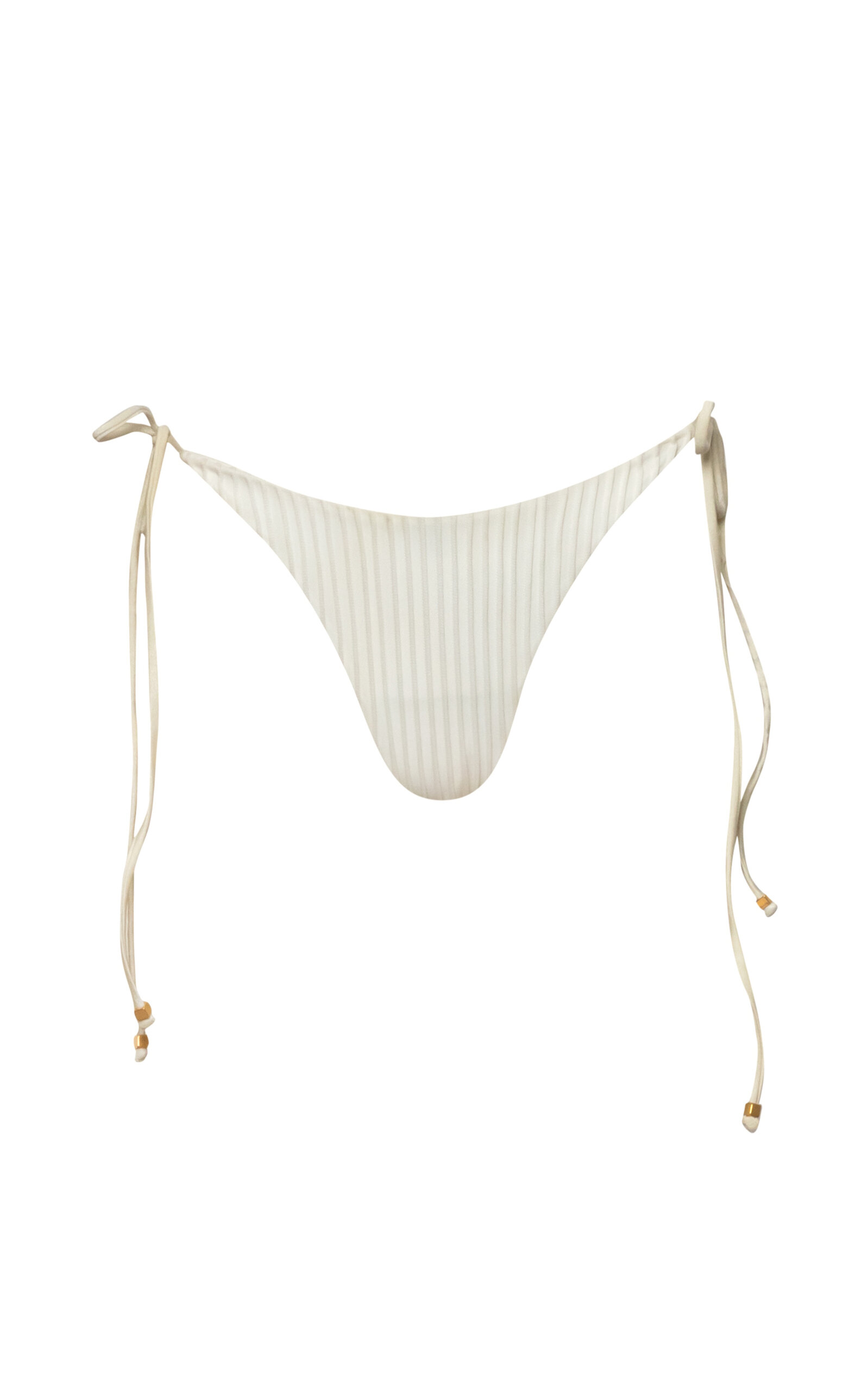 Baobab Roma Pleated Bikini Bottom