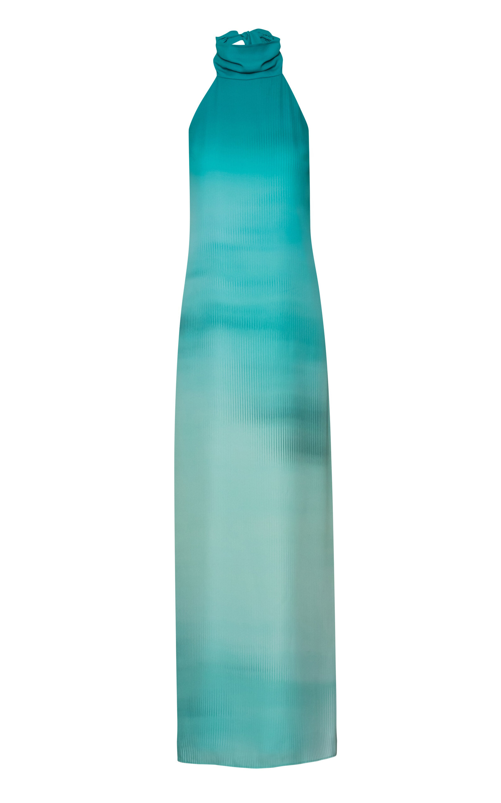 Baobab Chianti Low-Back Maxi Dress